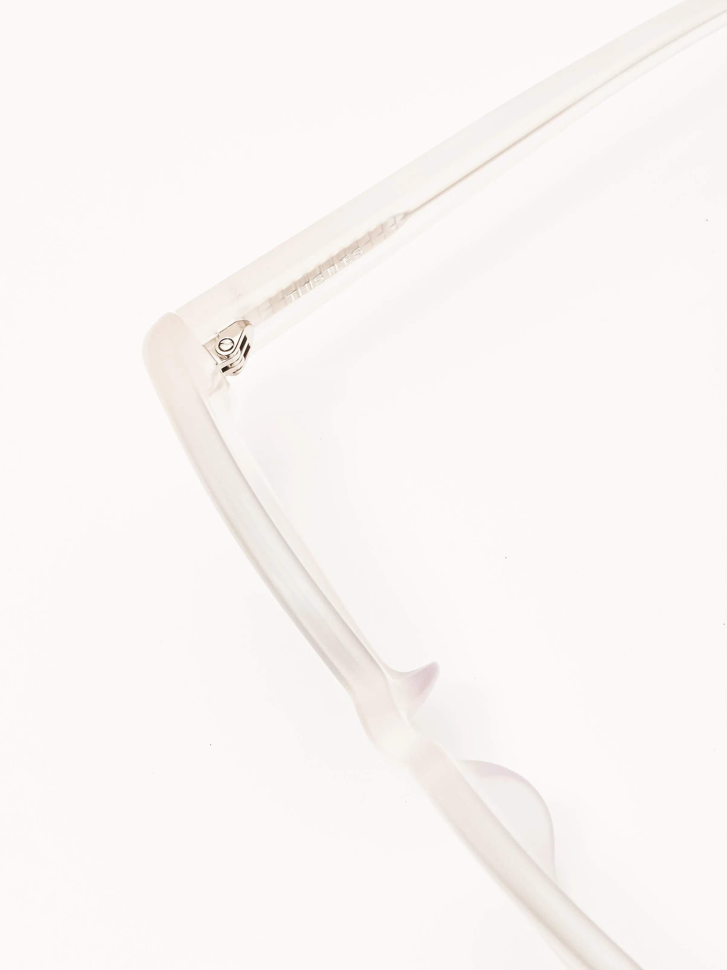 Pearl/Black The Coco sold by Frances May Houseline product image thumbnail 3