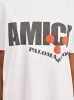 Blanco Amici Tee sold by Frances May Houseline