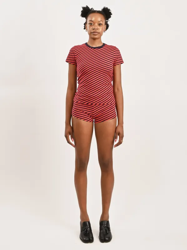 Rojo Boro Shirt sold by Frances May Houseline