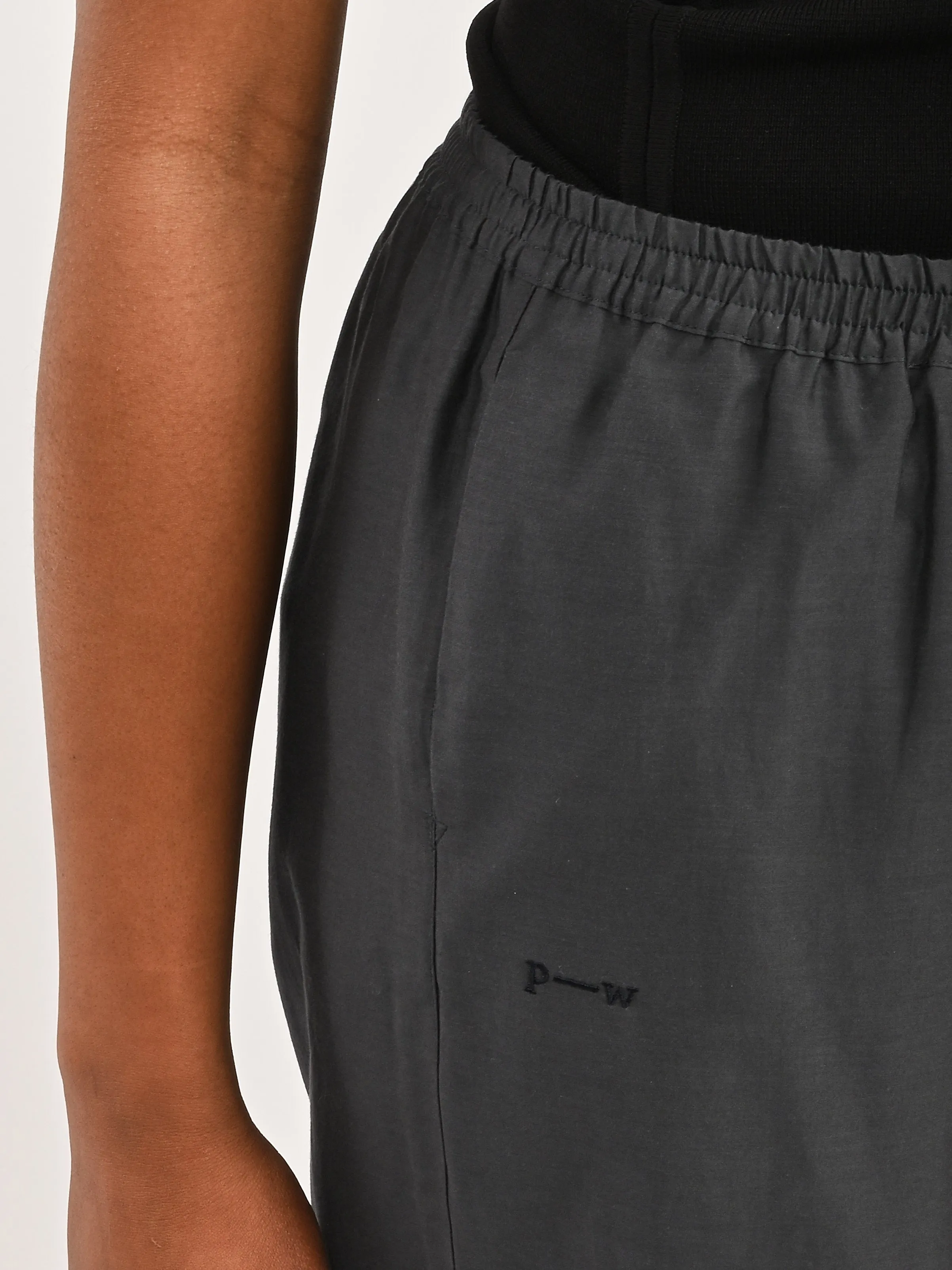 Gris Oscuro Limone Pants sold by Frances May Houseline product image thumbnail 4