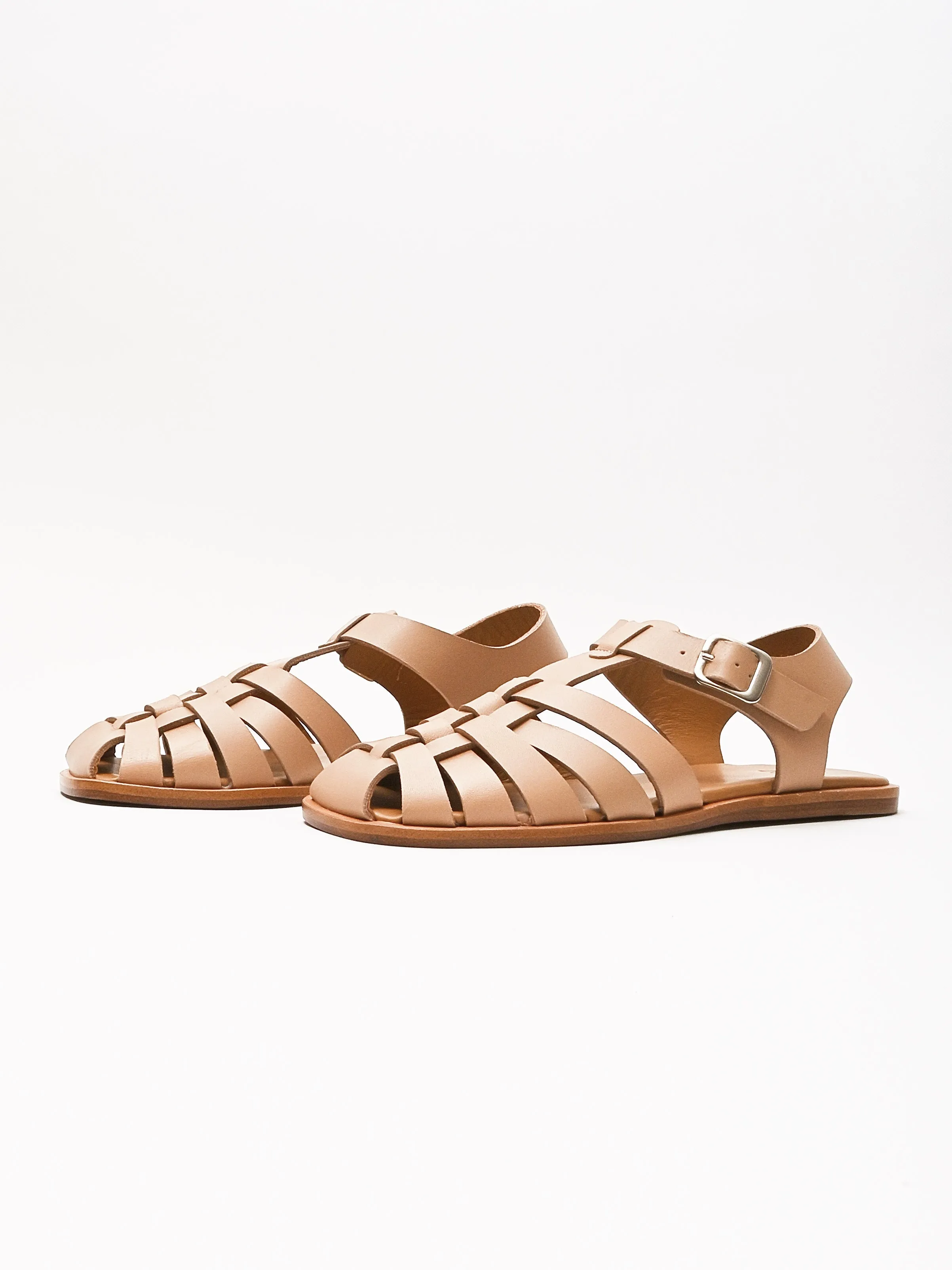 Natural Rio sold by Frances May Houseline product image thumbnail 2