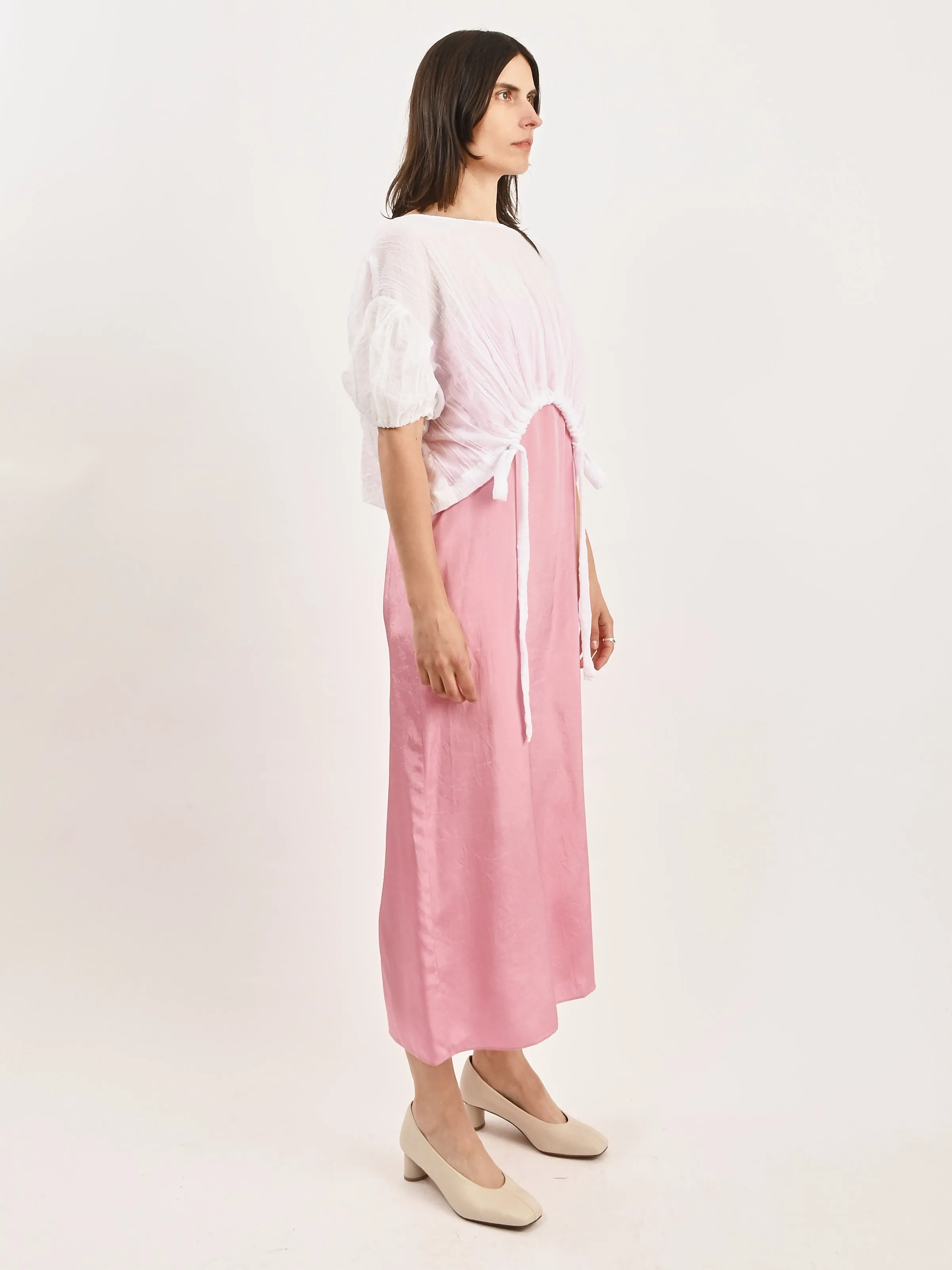 White Top sold by Frances May Houseline product image thumbnail 5