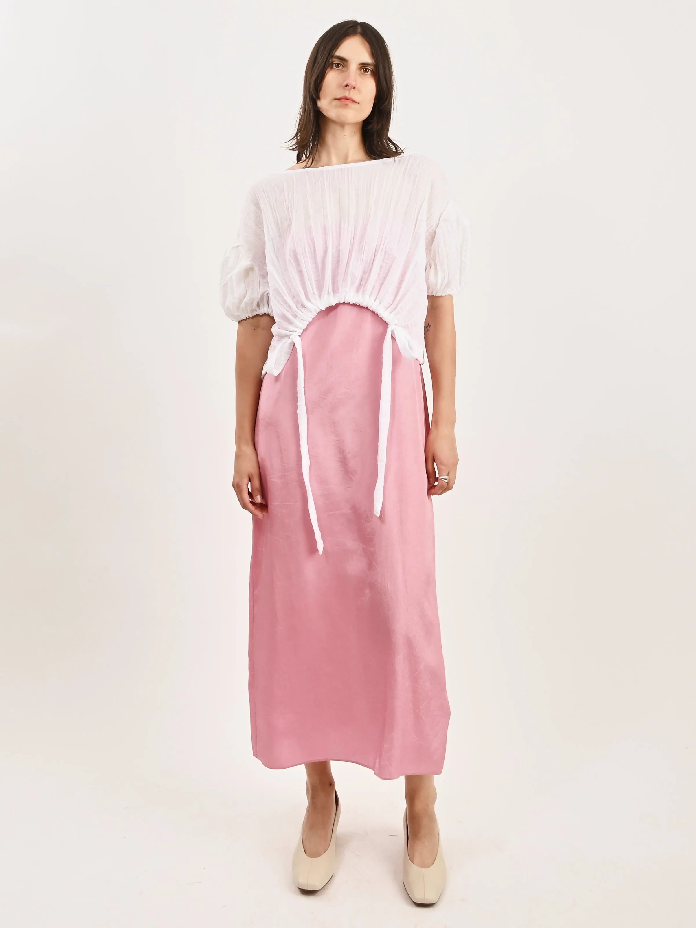 White Top sold by Frances May Houseline