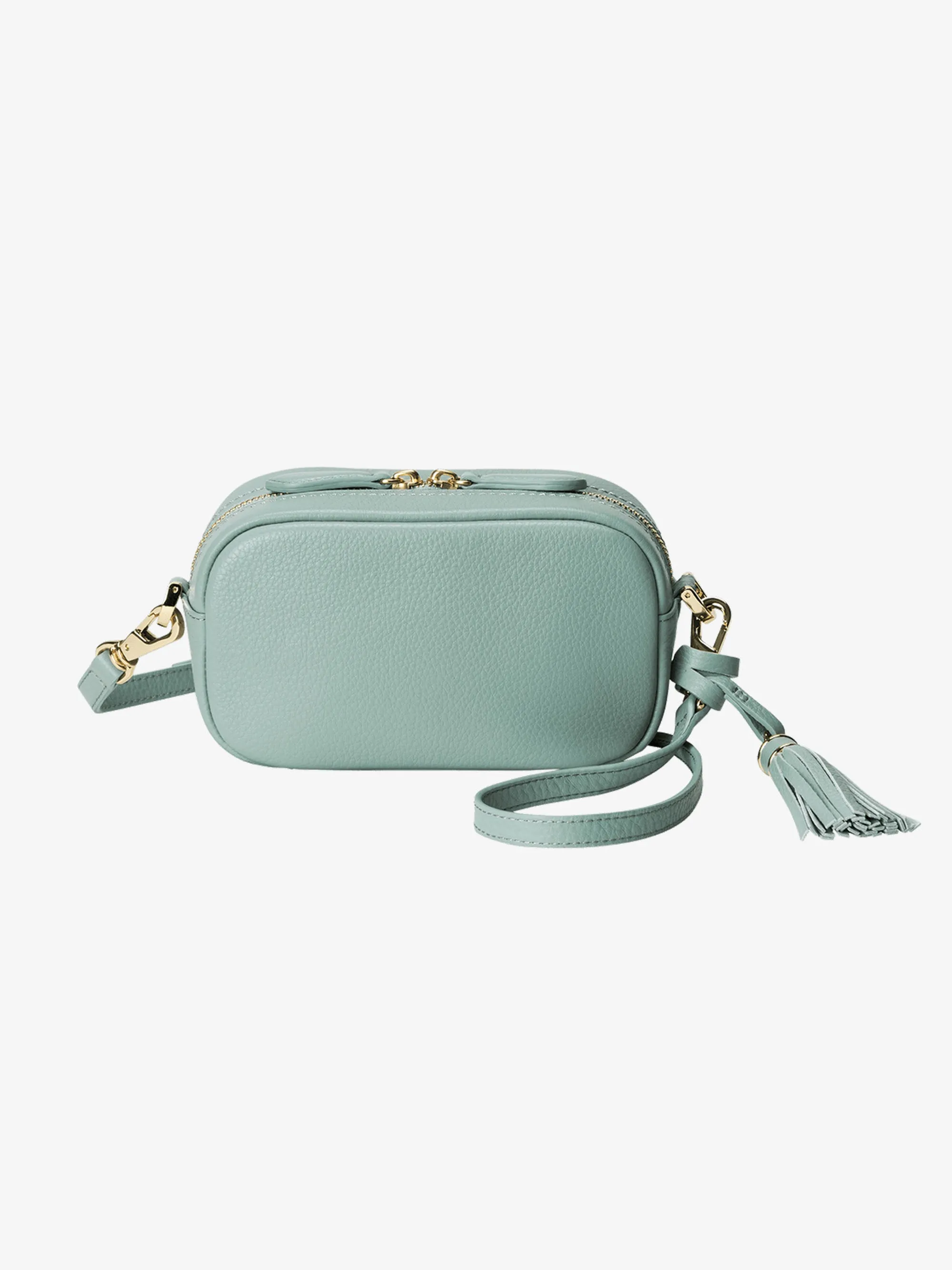 Celadon Clarte Nano Shoulder sold by Frances May Houseline product image thumbnail 2