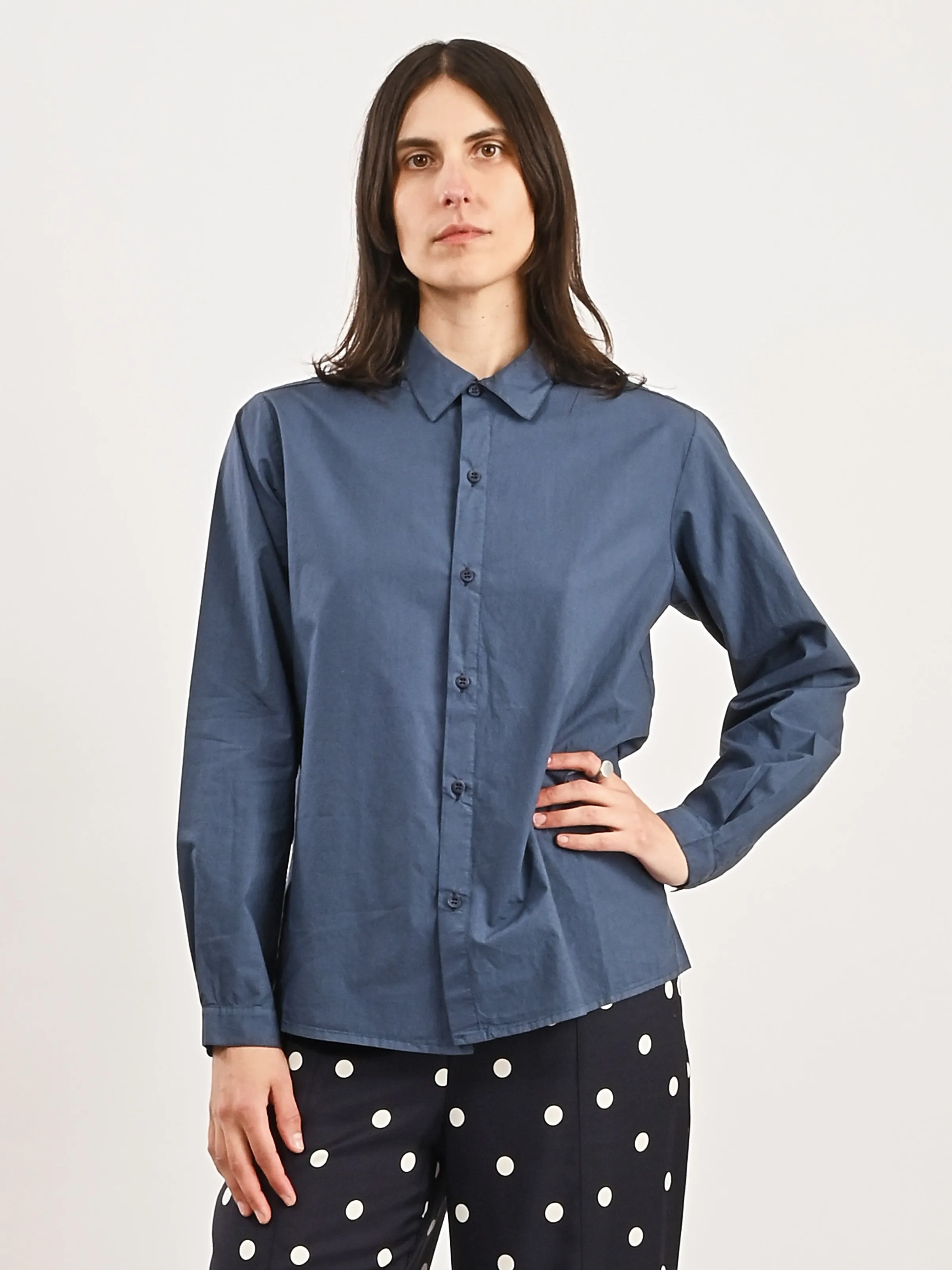 Storm Sushi Cozza Shirt sold by Frances May Houseline product image thumbnail 2