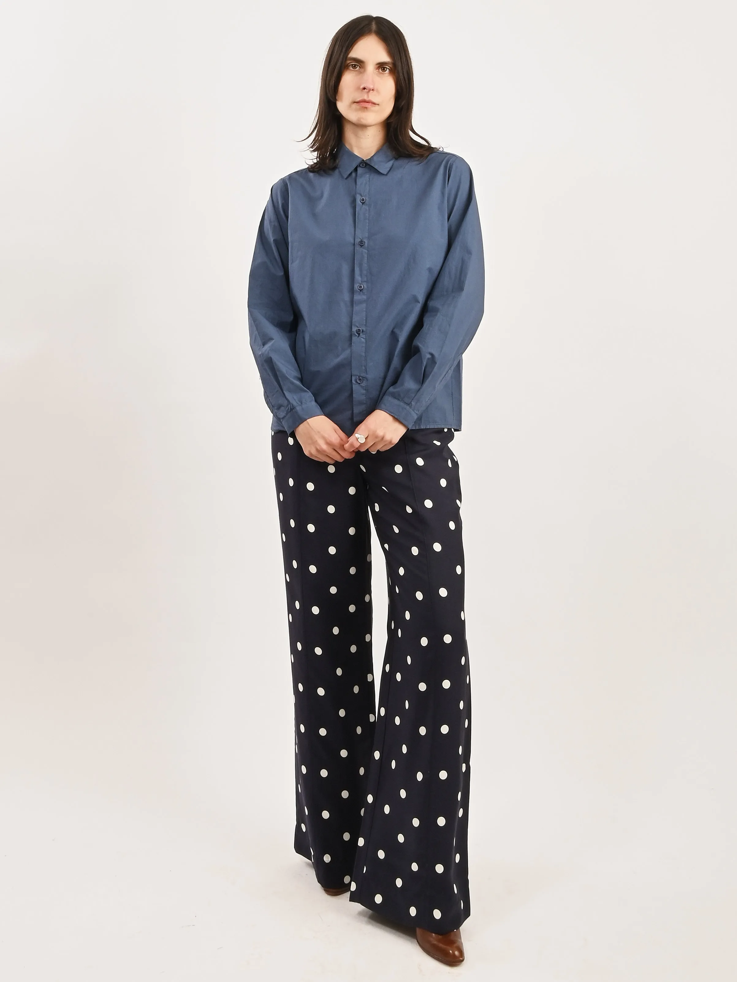 Storm Sushi Cozza Shirt sold by Frances May Houseline