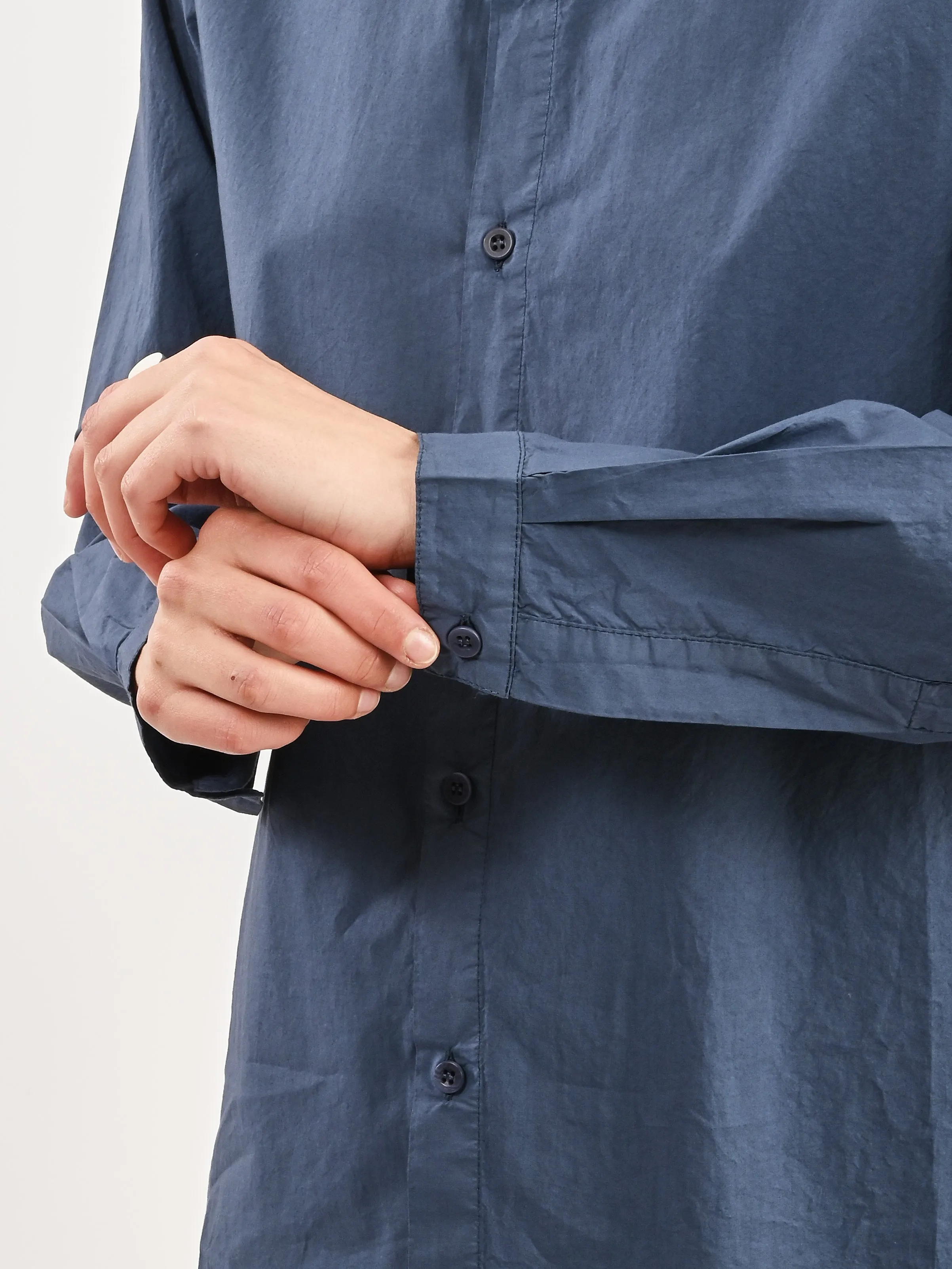 Storm Sushi Cozza Shirt sold by Frances May Houseline product image thumbnail 5