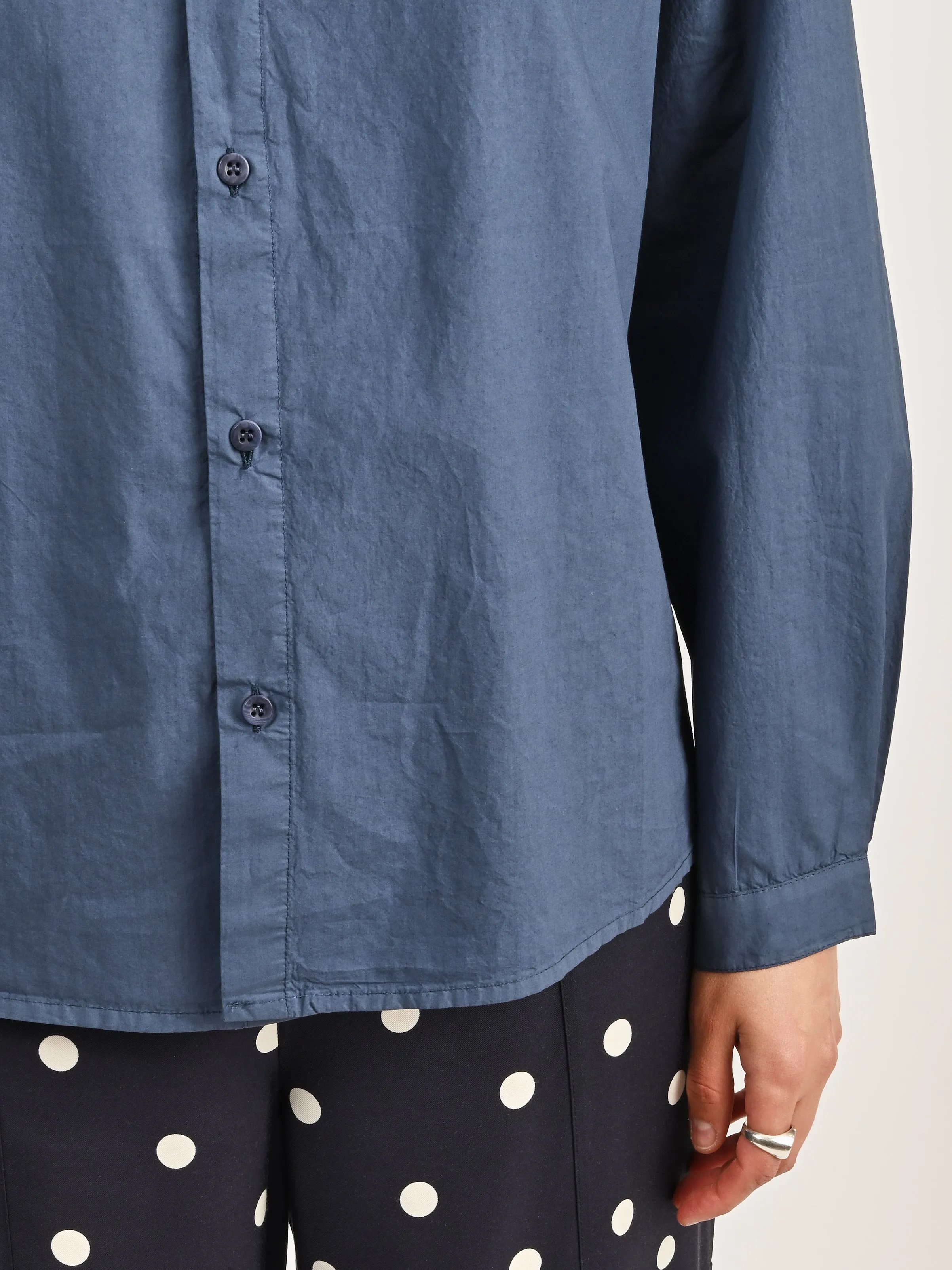 Storm Sushi Cozza Shirt sold by Frances May Houseline product image thumbnail 4