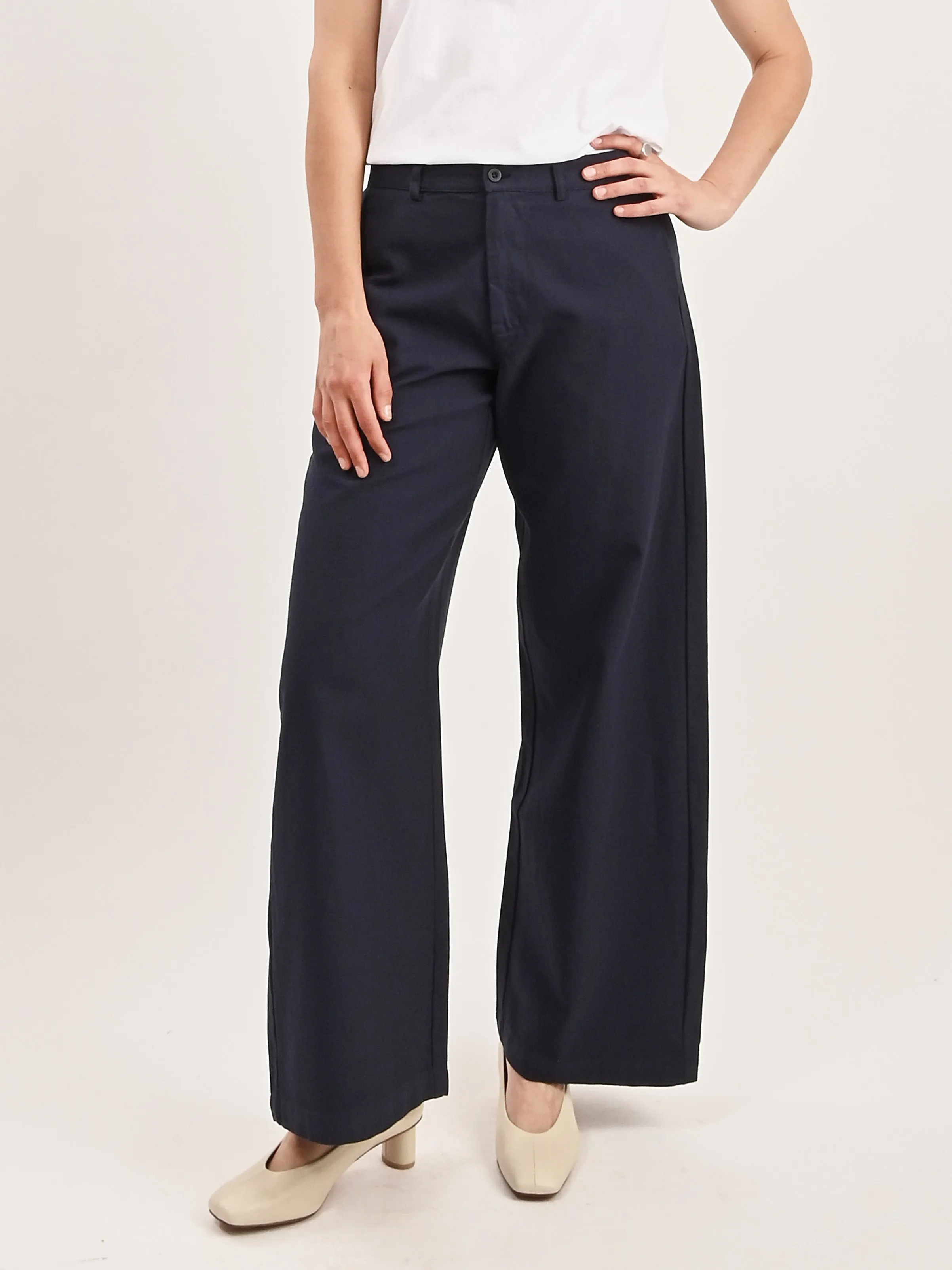 Atlantic Marrakech Pants sold by Frances May Houseline product image thumbnail 2