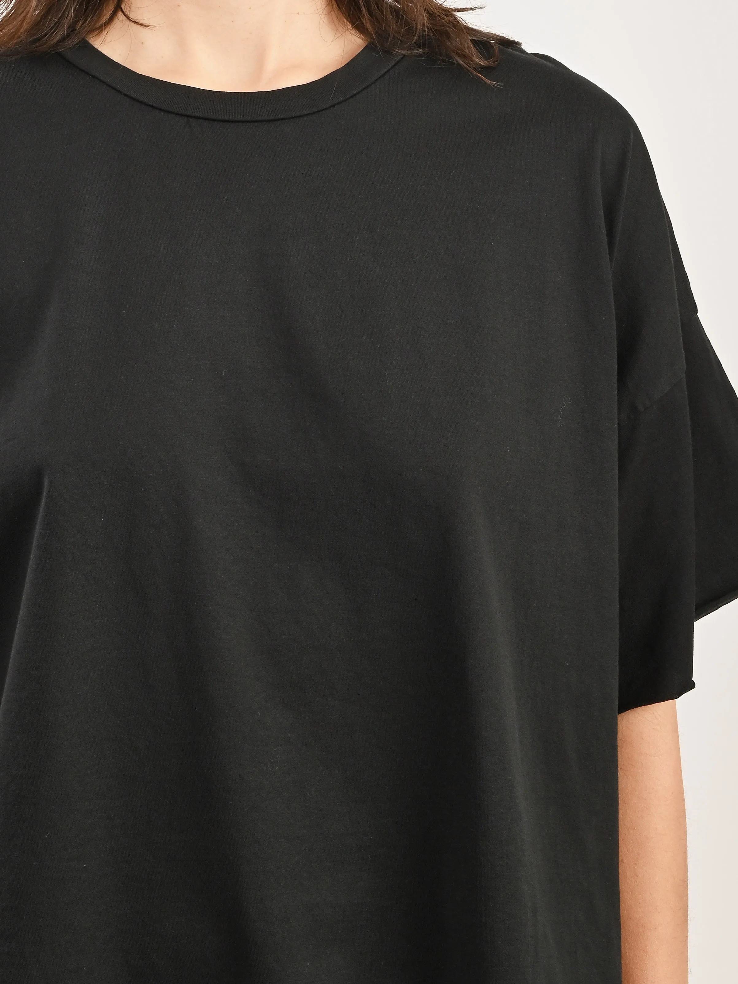 Black Frida Top sold by Frances May Houseline product image thumbnail 3