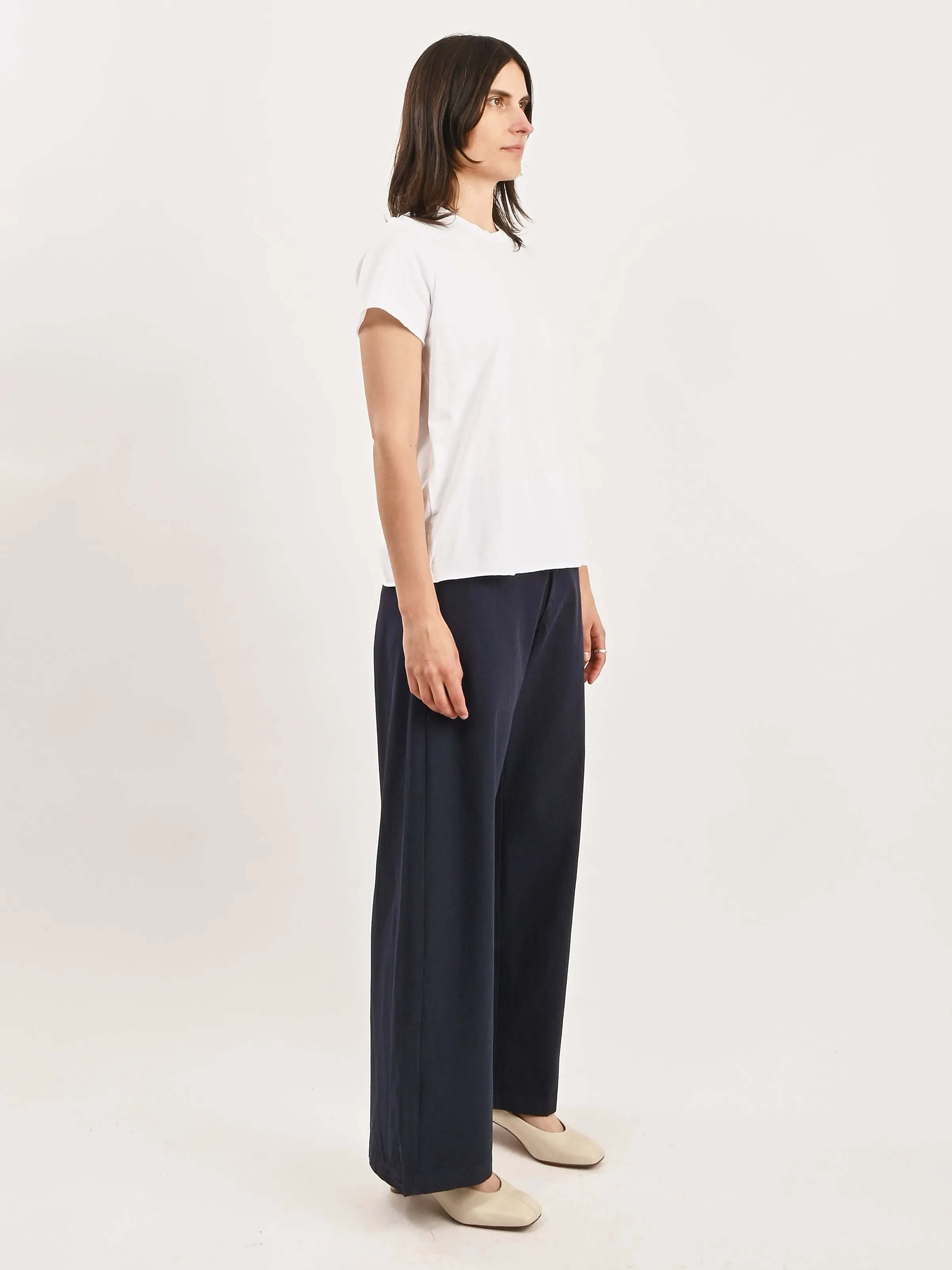 White Rico Top sold by Frances May Houseline product image thumbnail 5