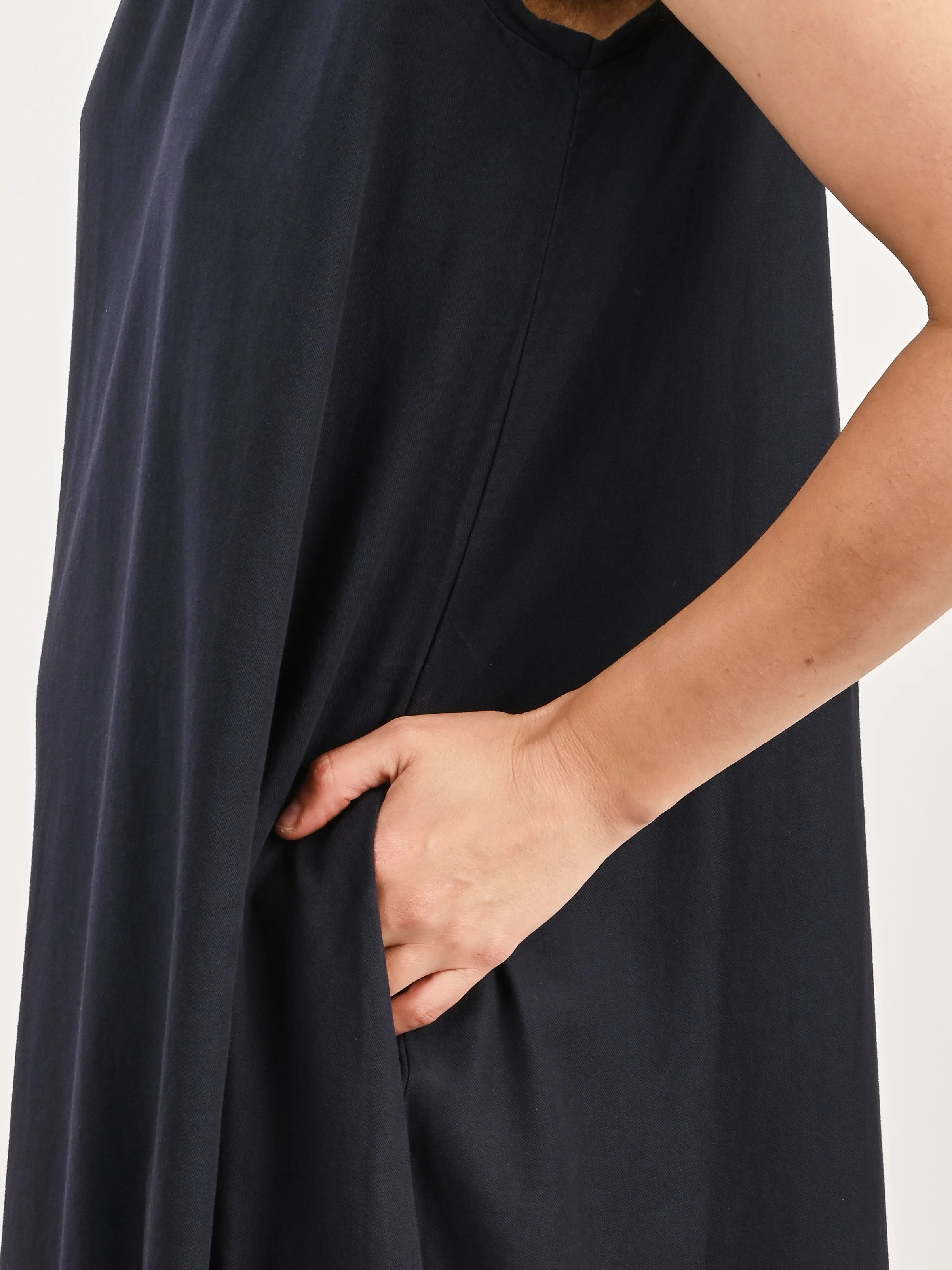 Atlantic Silvia Dress sold by Frances May Houseline product image thumbnail 4