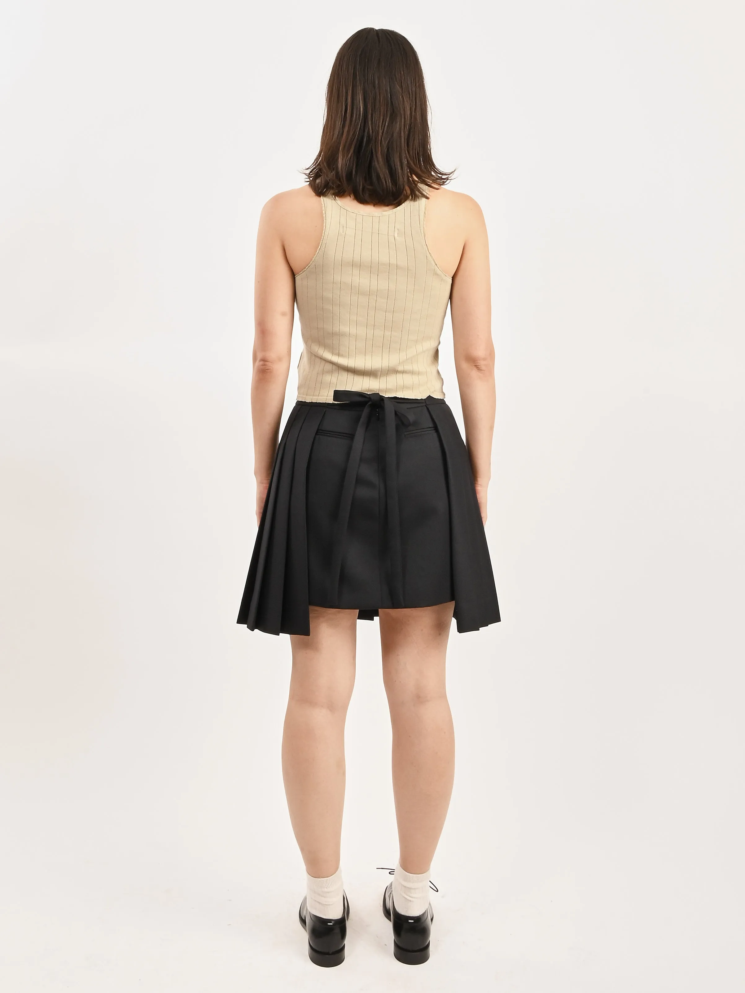 Clay Menlo Tank sold by Frances May Houseline product image thumbnail 5