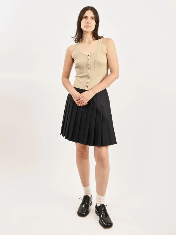 Clay Menlo Tank sold by Frances May Houseline