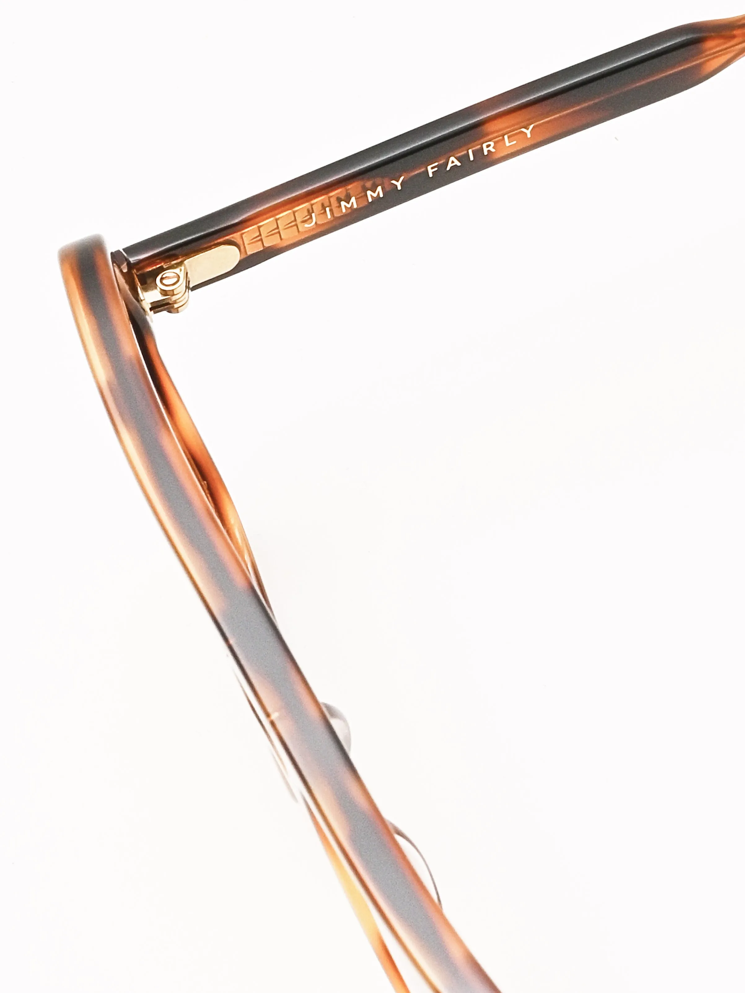 Tortoise Nax Sunglasses sold by Frances May Houseline product image thumbnail 3