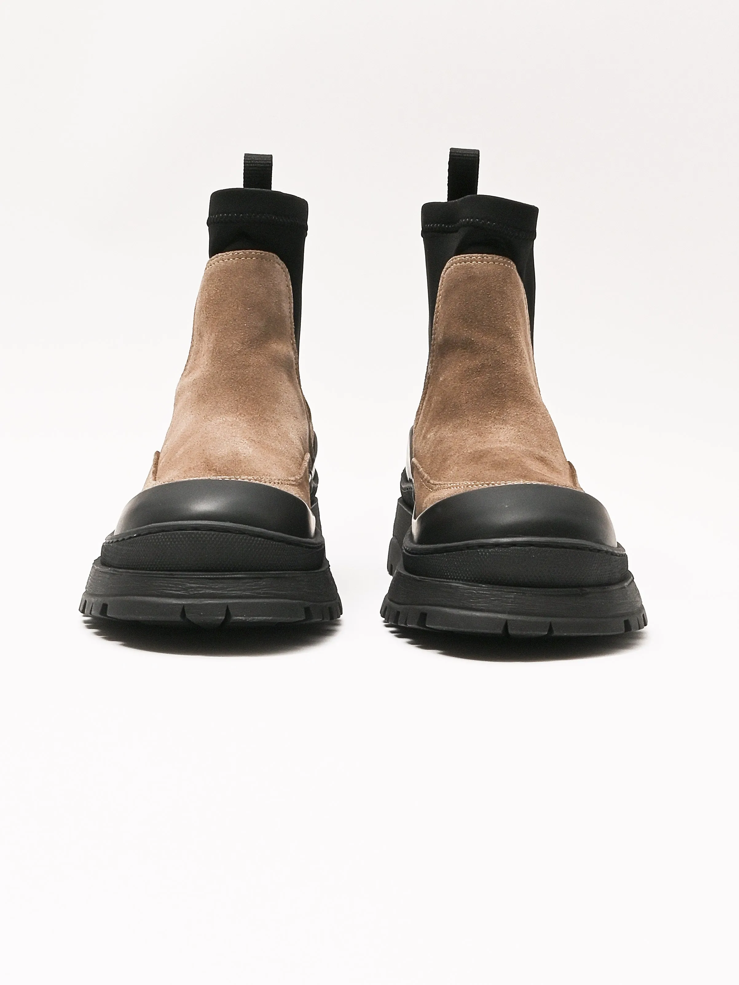 Slate Barla Boot sold by Frances May Houseline product image thumbnail 5