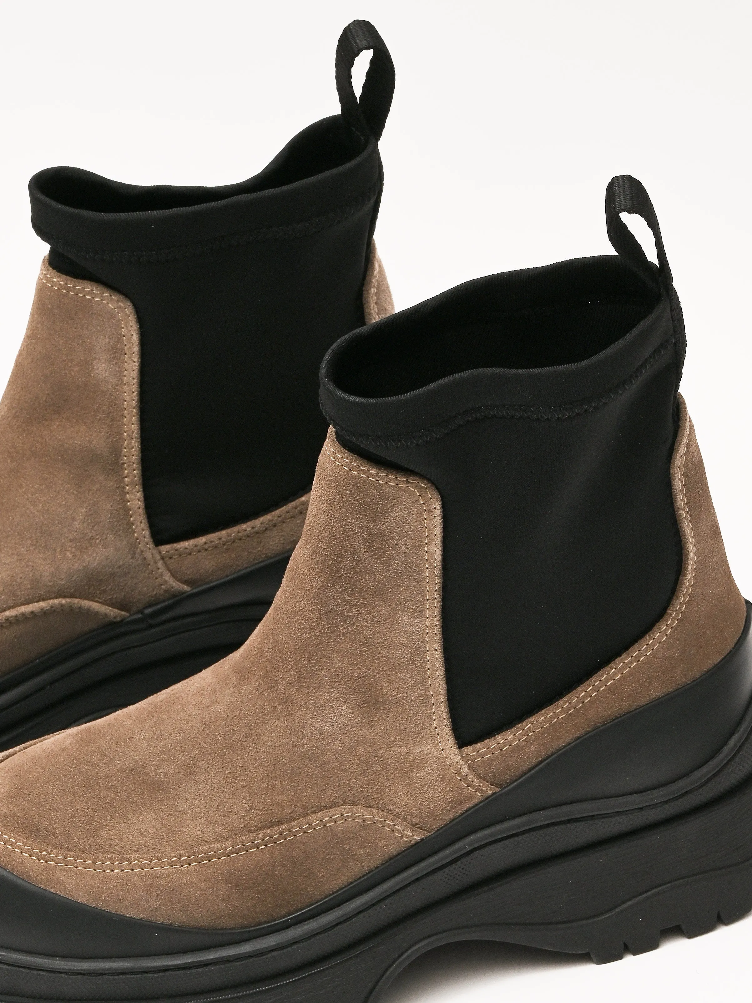 Slate Barla Boot sold by Frances May Houseline product image thumbnail 4