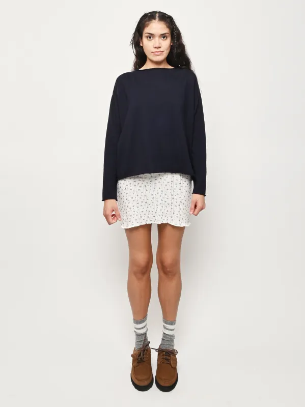 Atlantic Lola Charme Top sold by Frances May Houseline