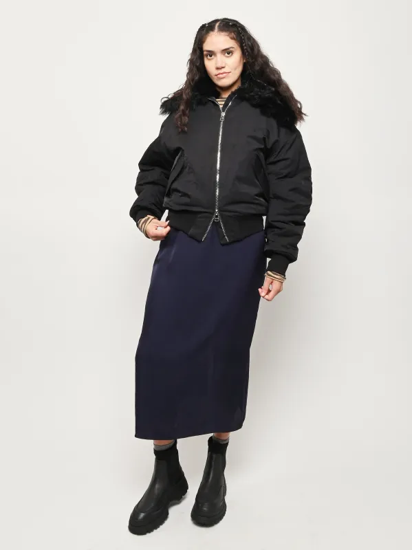 Asphalt Bomber sold by Frances May Houseline