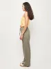 Orange Sorbet The Slip Cami sold by Frances May Houseline
