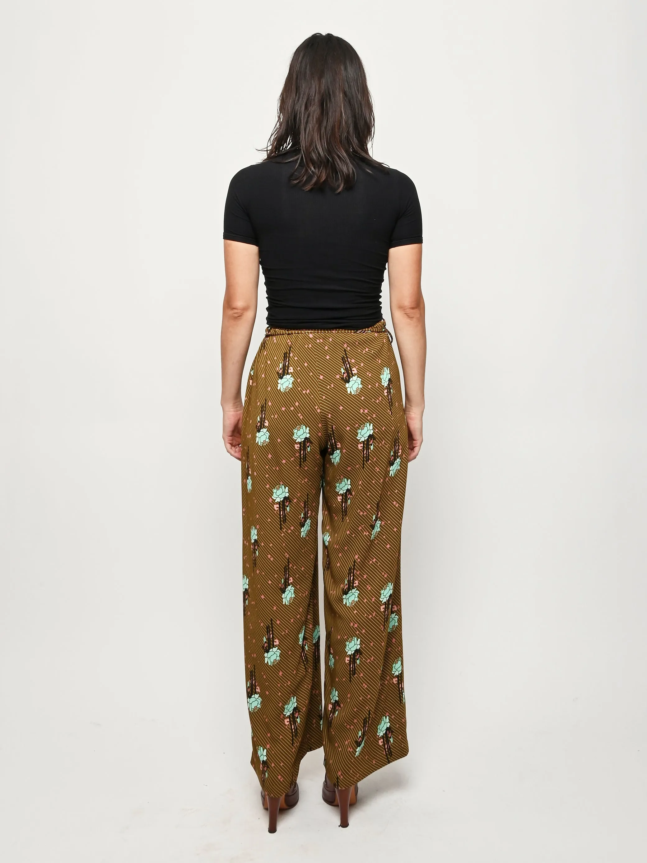 Black Heart Short Sleeve sold by Frances May Houseline product image thumbnail 5