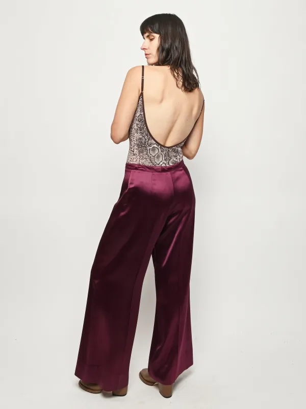 Snake Serra Body made by Baserange