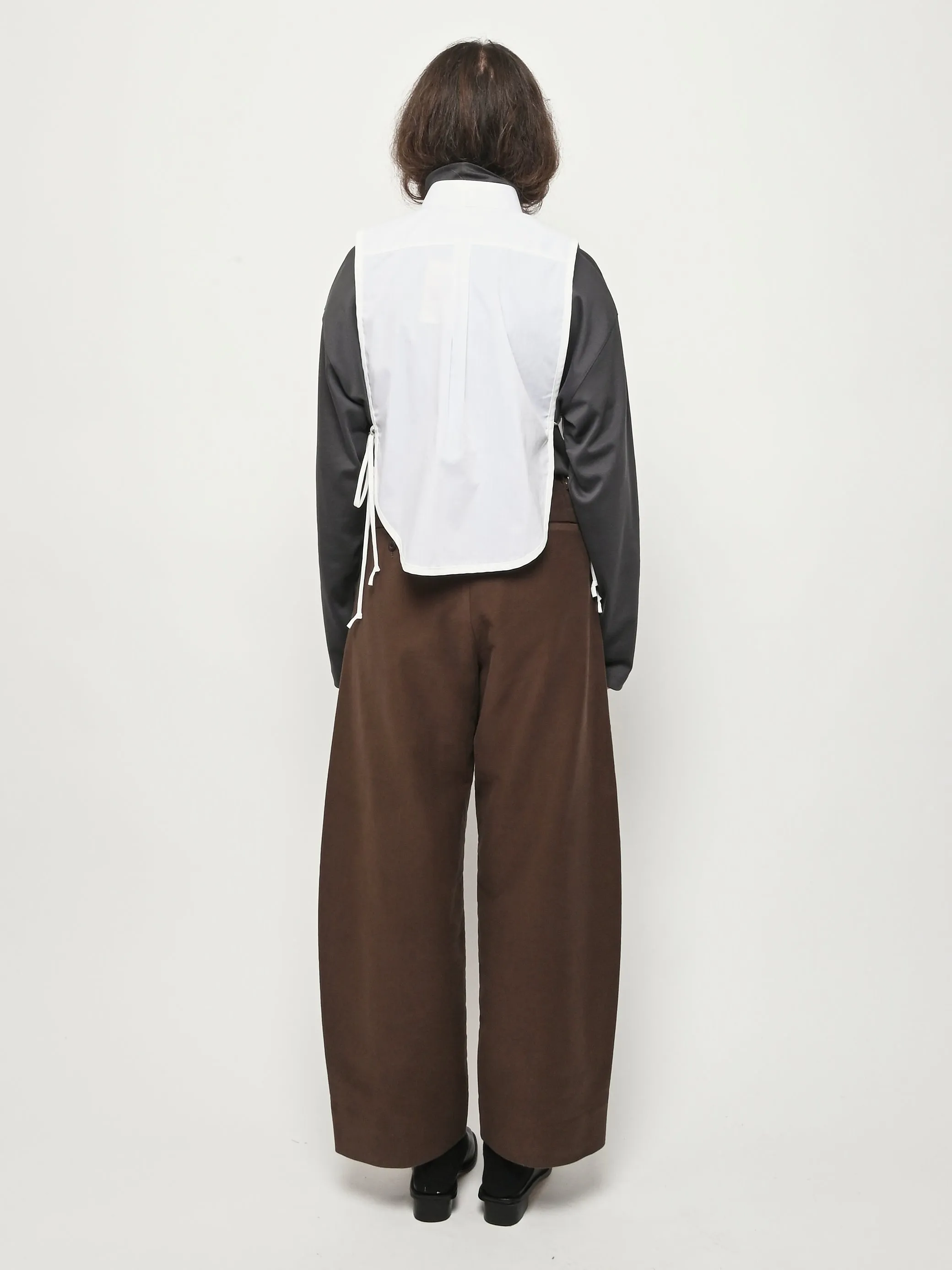 Tux Vestee Top sold by Frances May Houseline product image thumbnail 5