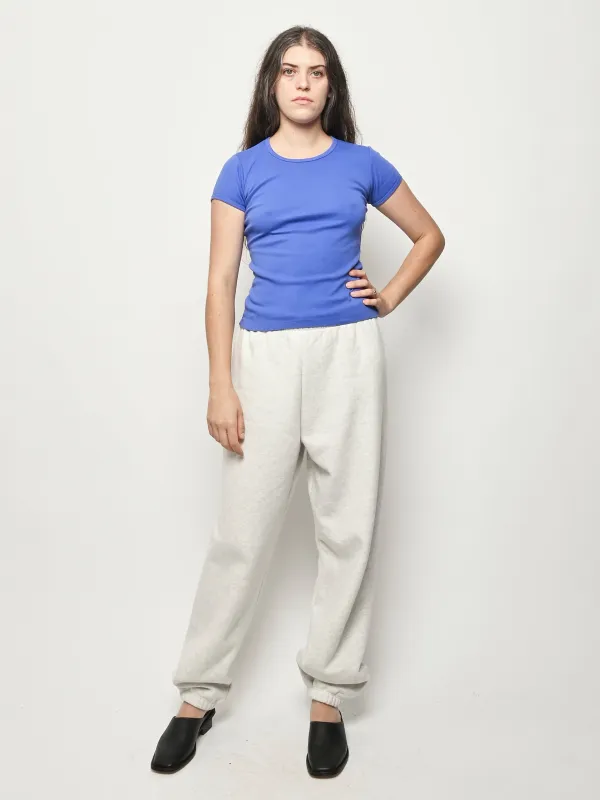 Violet Blue Bellevue Tee sold by Frances May Houseline