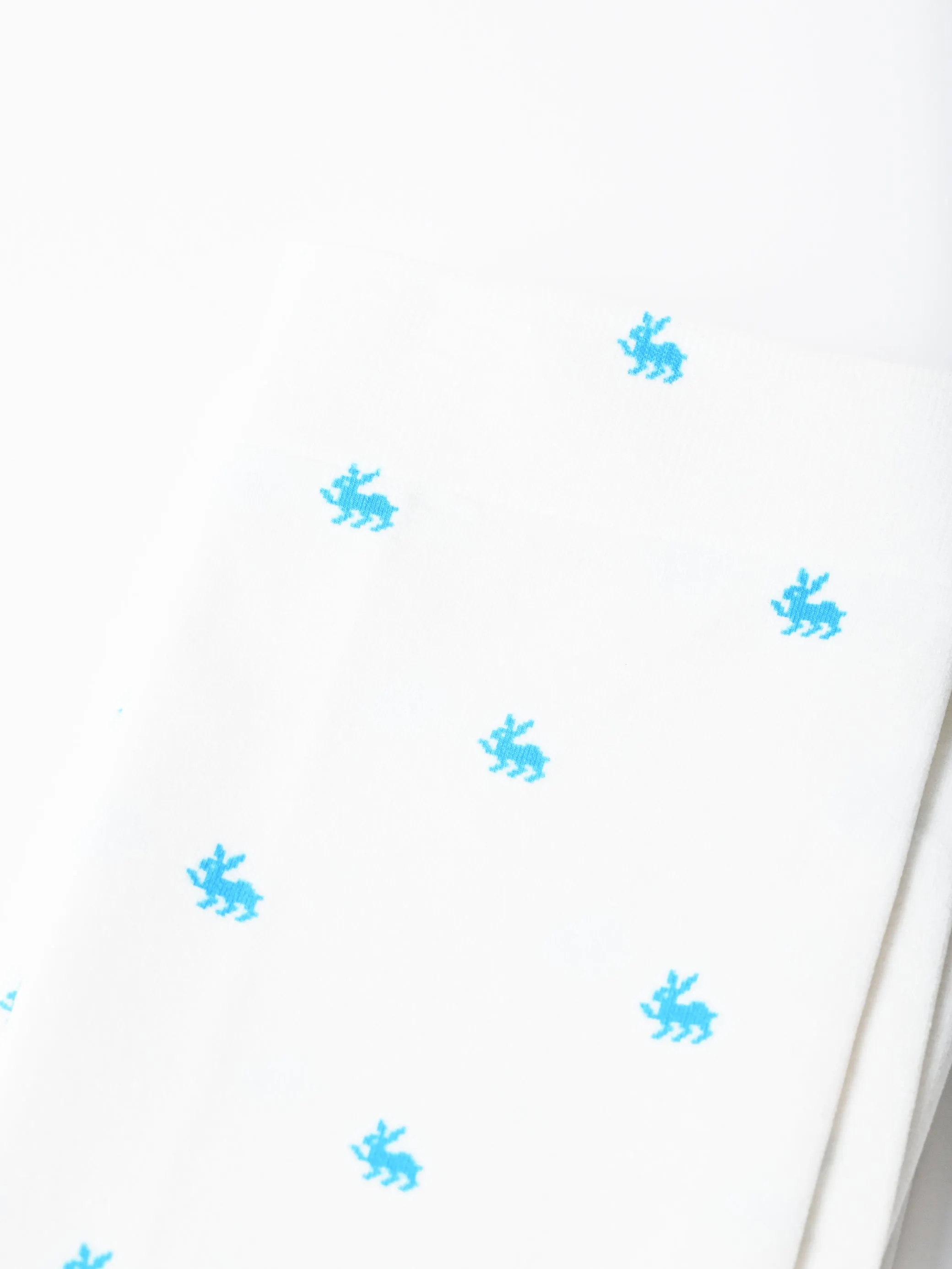 Blue Bunny Tights sold by Frances May Houseline product image thumbnail 4