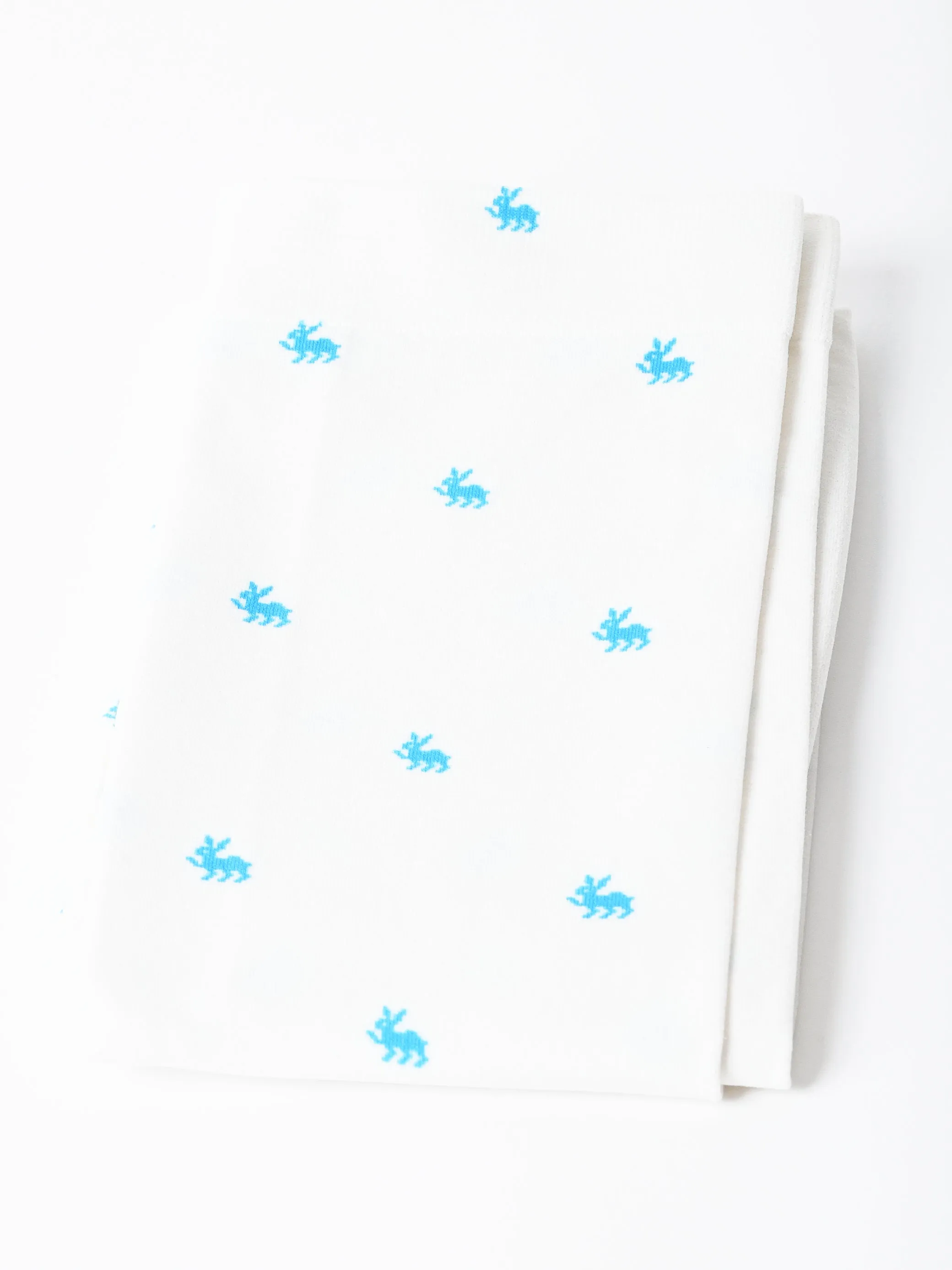 Blue Bunny Tights sold by Frances May Houseline product image thumbnail 5