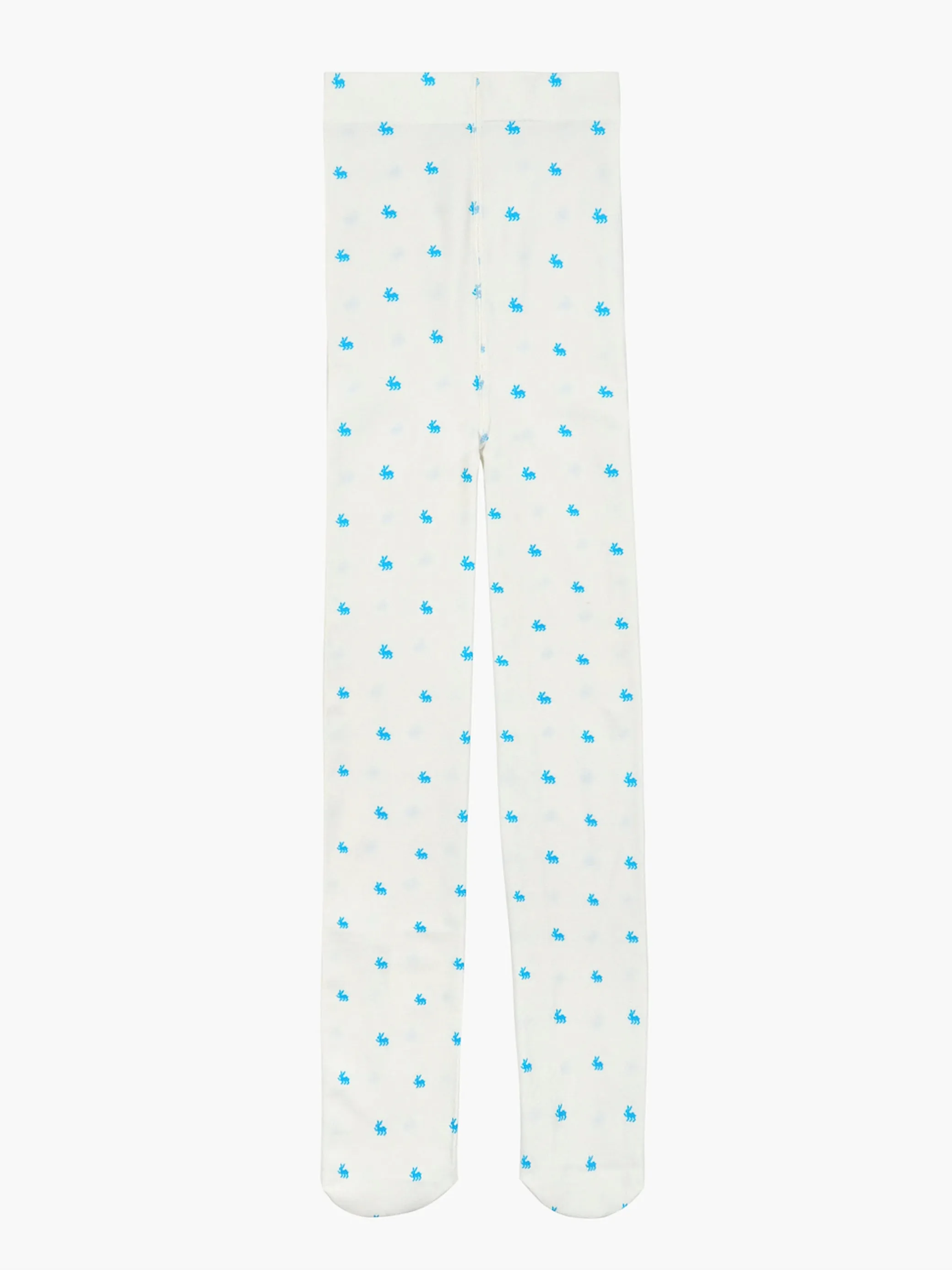 Blue Bunny Tights sold by Frances May Houseline product image thumbnail 2