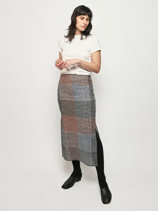 Juniper Kai Skirt made by Rachel Comey