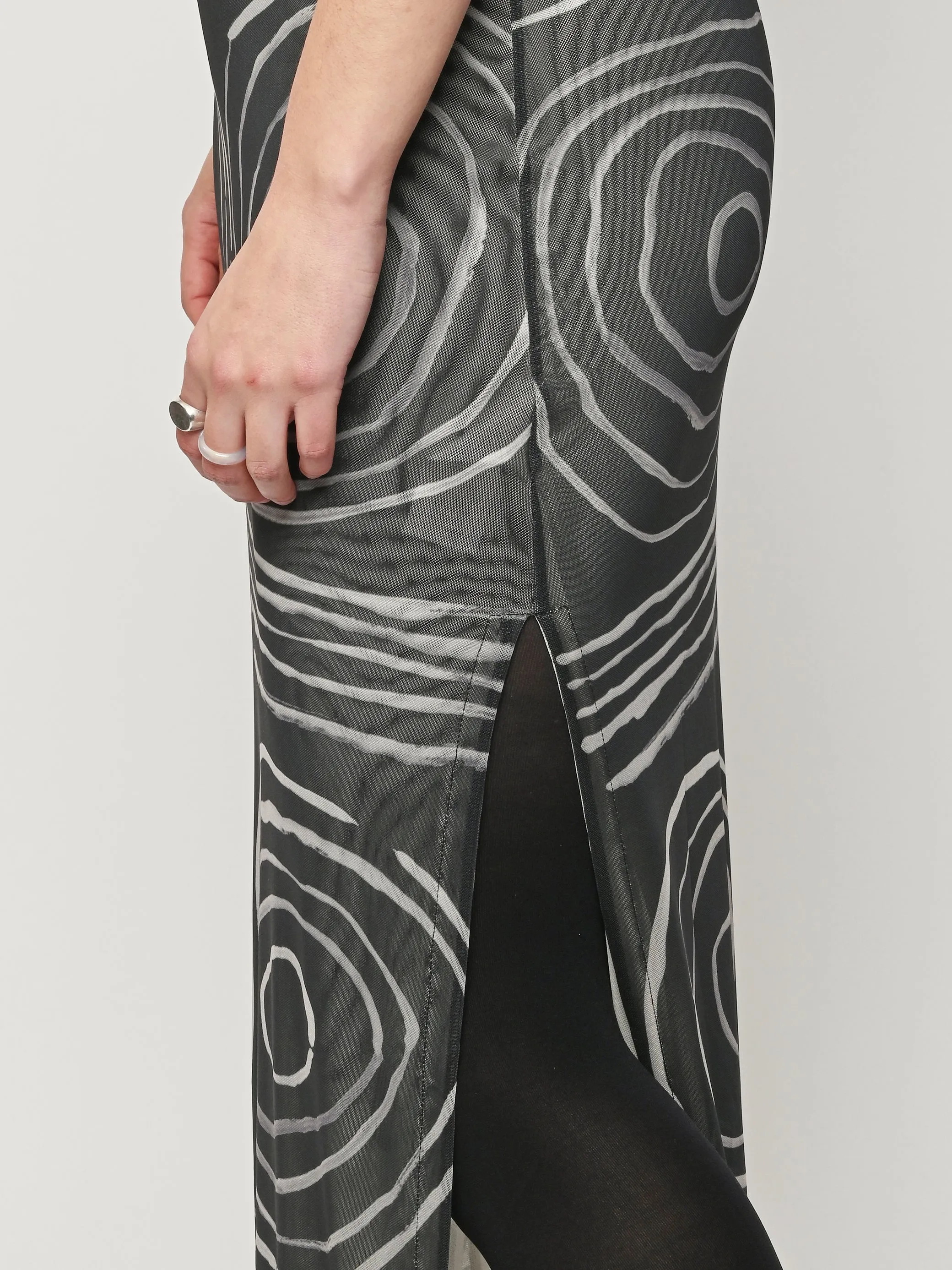 Gesture Duet Dress sold by Frances May Houseline product image thumbnail 4