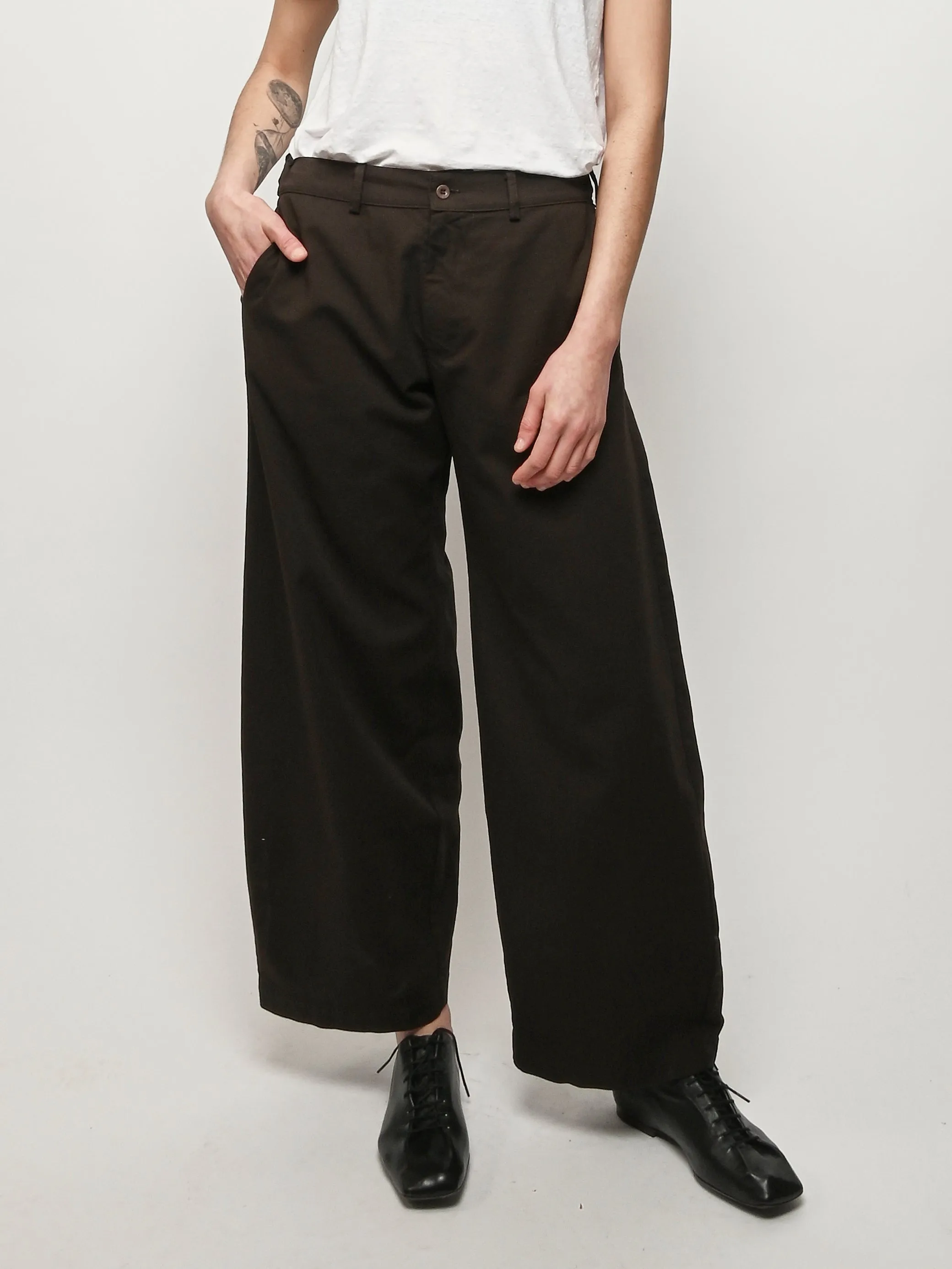 Maron Paris Pant sold by Frances May Houseline product image thumbnail 2