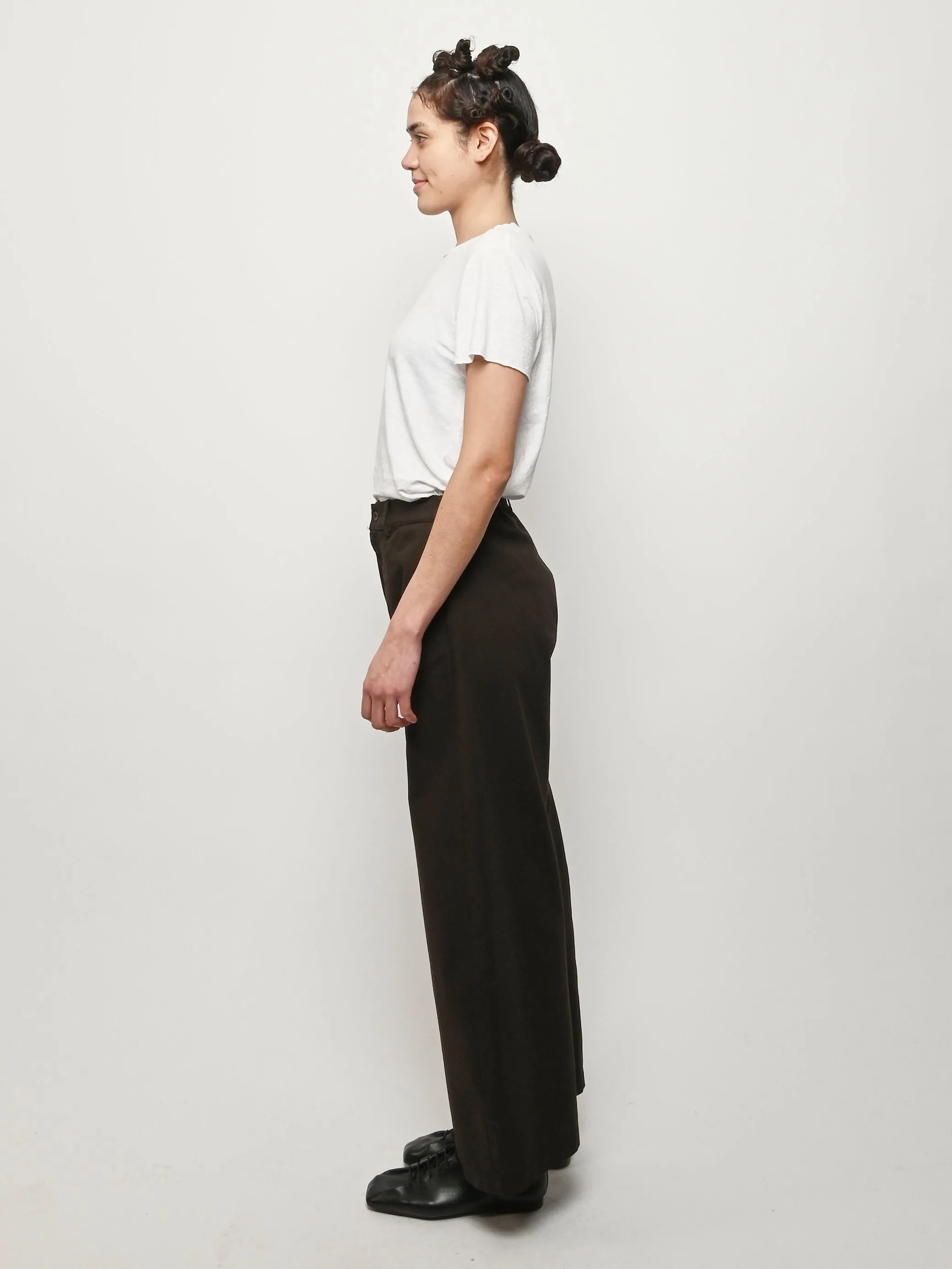 Maron Paris Pant sold by Frances May Houseline product image thumbnail 5