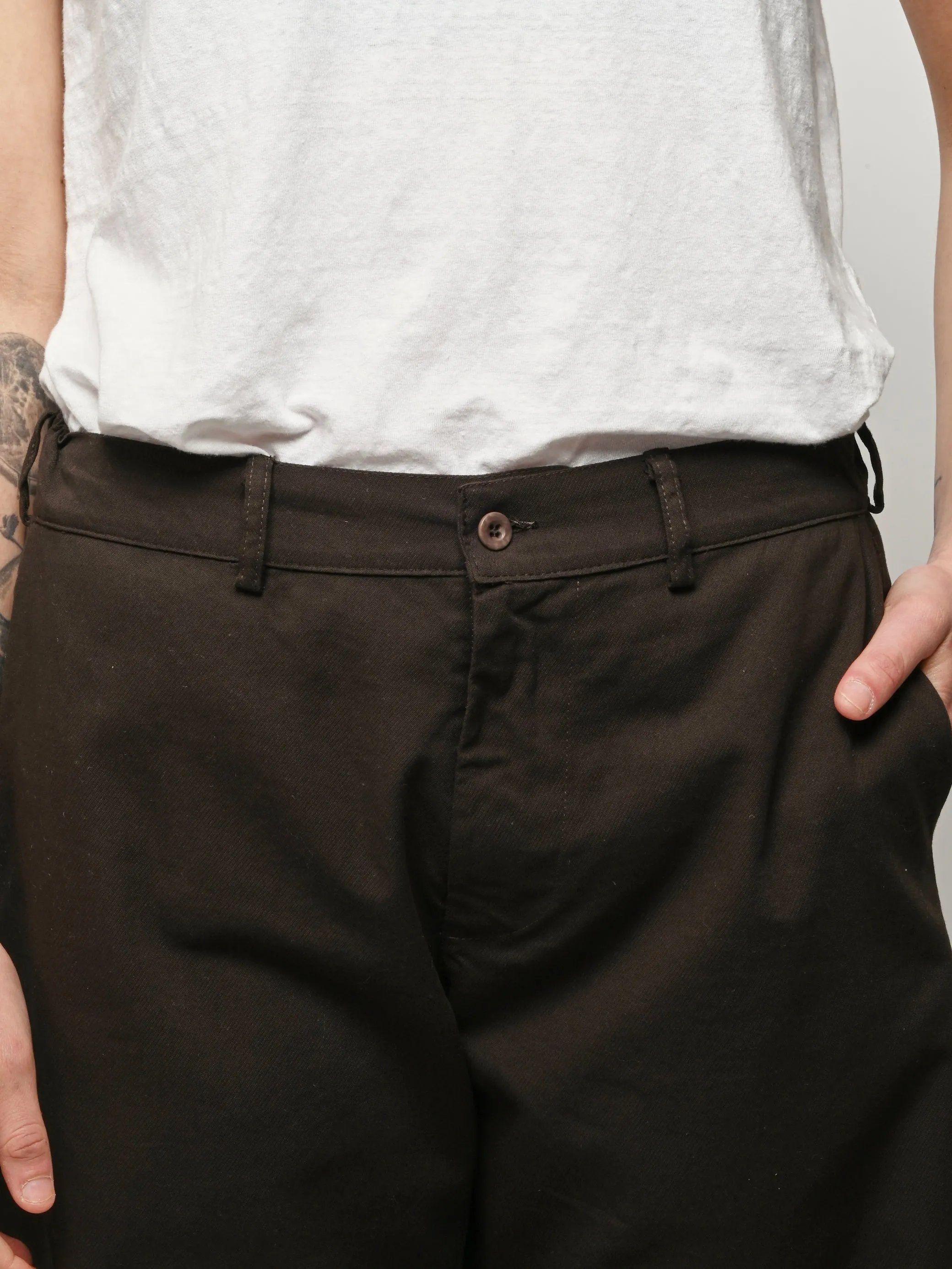 Maron Paris Pant sold by Frances May Houseline product image thumbnail 4