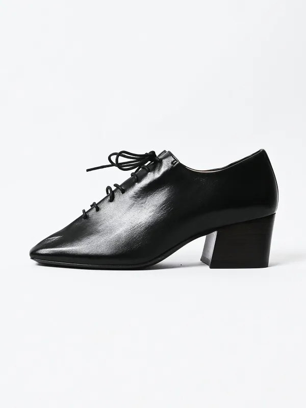 Black Souris Classic Derbies 55 made by Lemaire