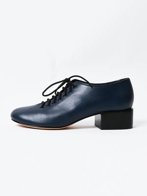 Dark Indigo Tilla made by Rachel Comey