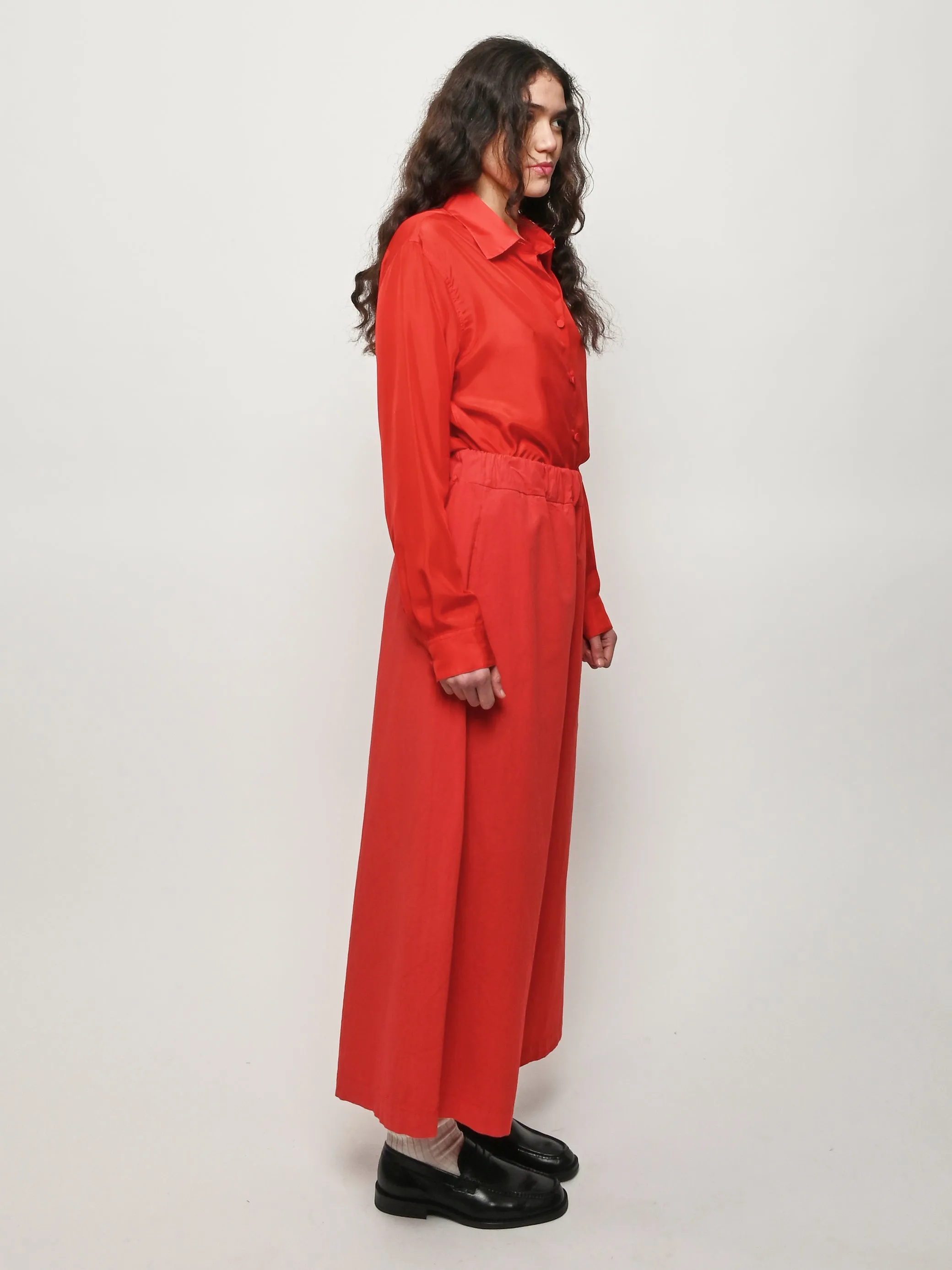 Tango Sole Sette Pant sold by Frances May Houseline product image thumbnail 4