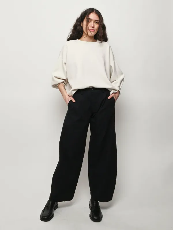 Atlantic Paris Pant made by Labo.Art