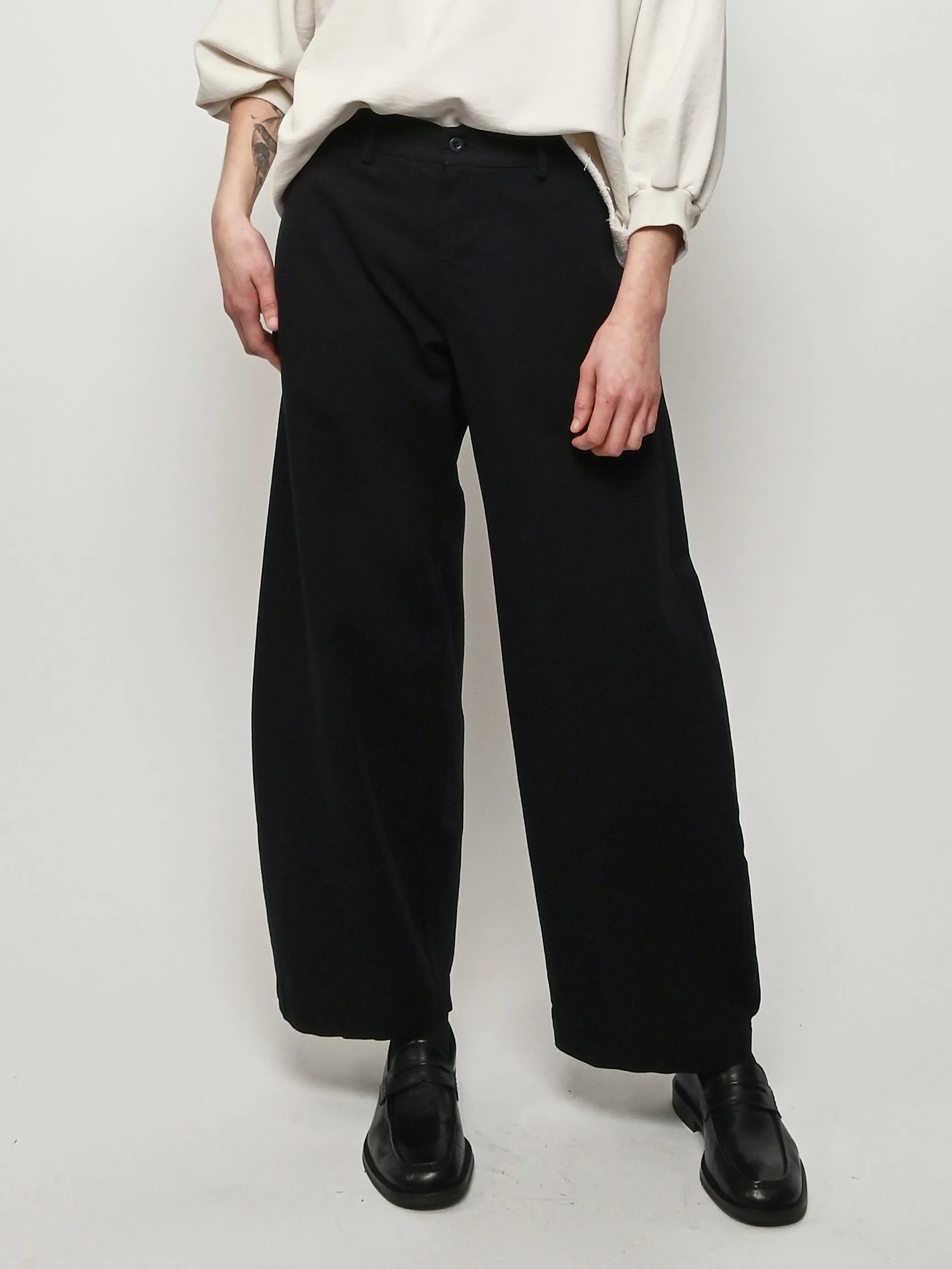 Atlantic Paris Pant sold by Frances May Houseline product image thumbnail 2