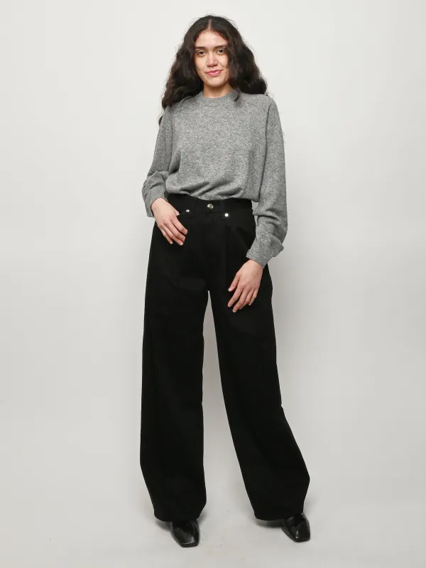 Renee Wash The Archer Jean made by RÙADH