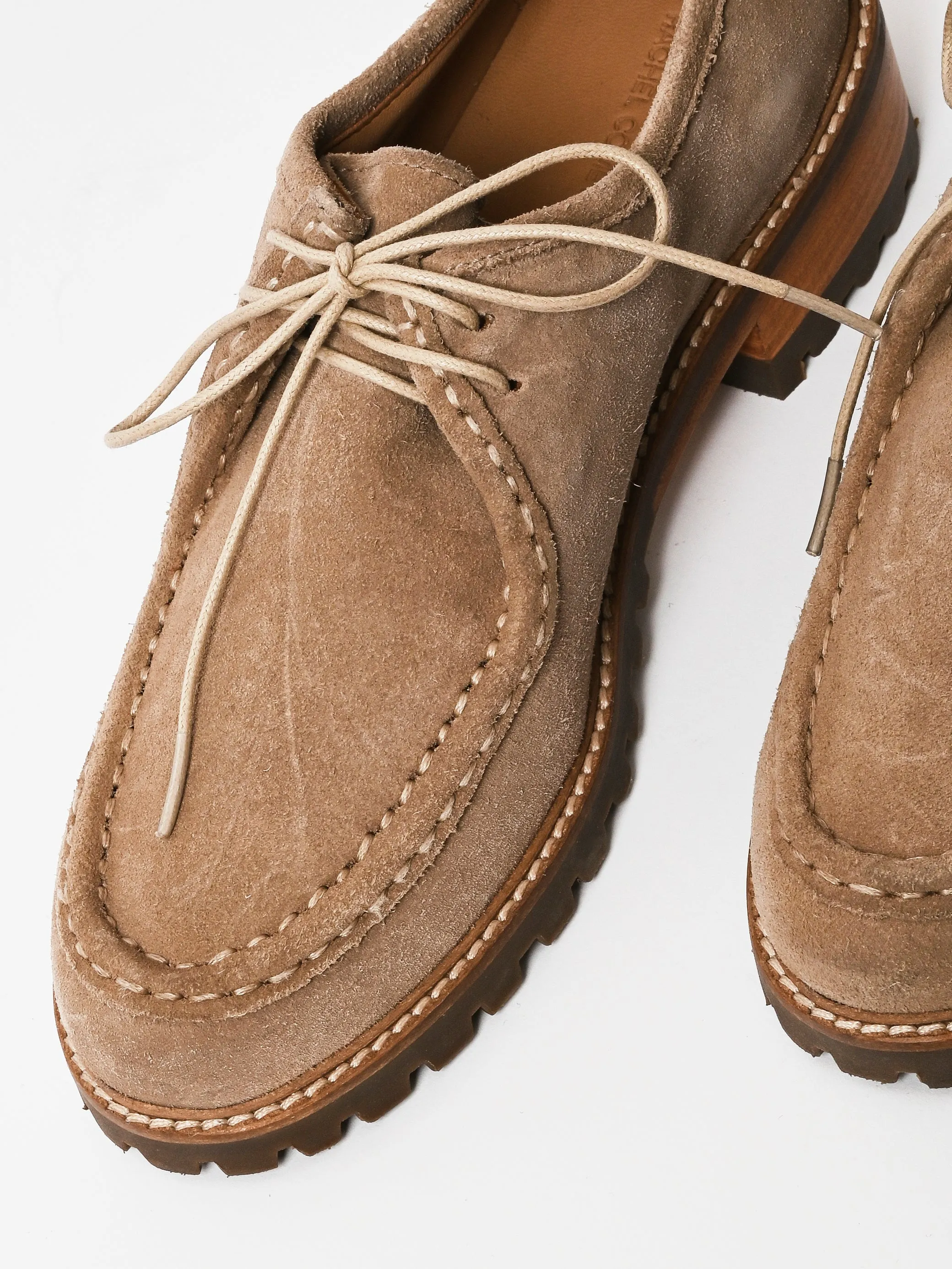 Dune Colsa Moccasin sold by Frances May Houseline product image thumbnail 3