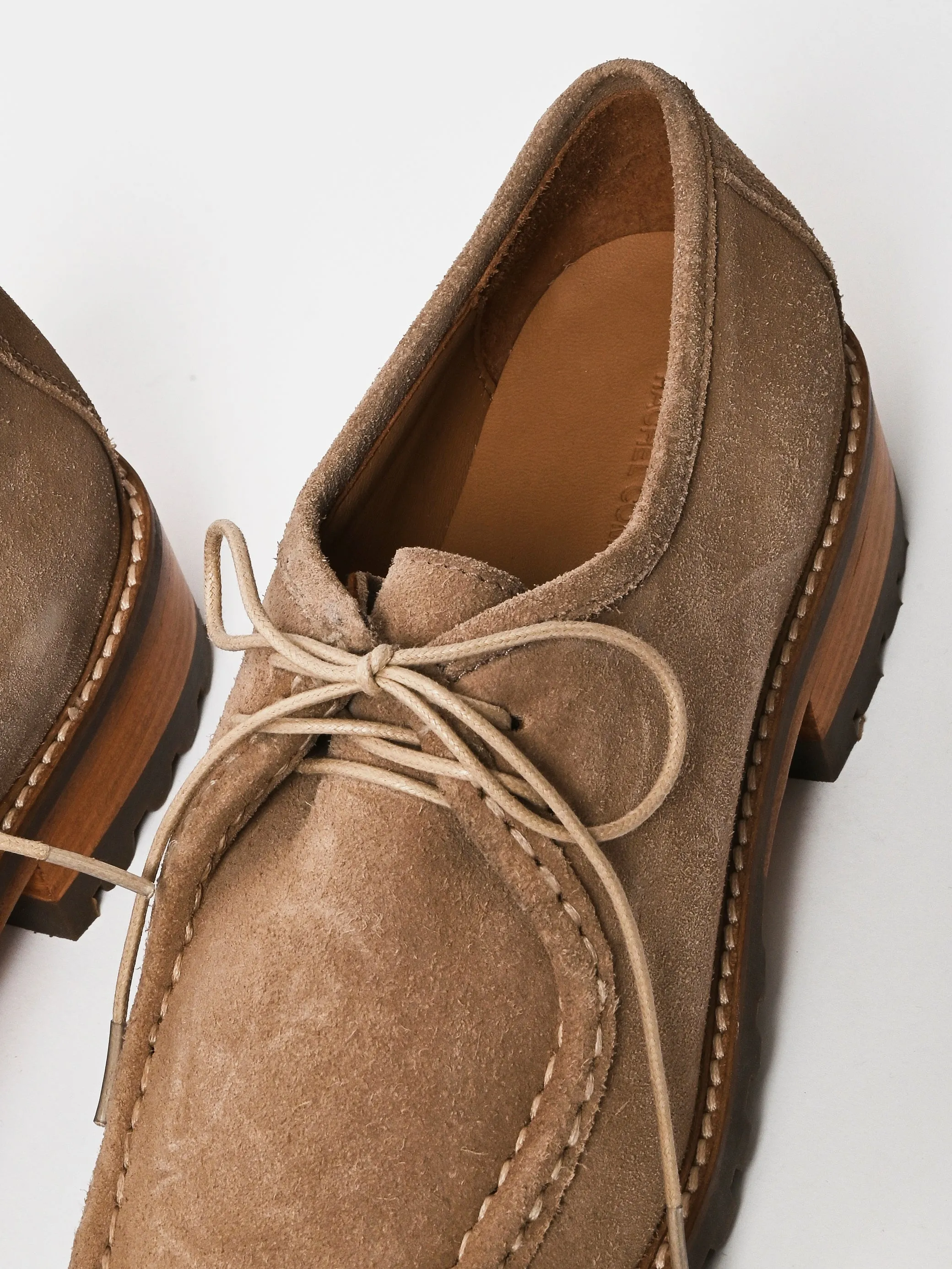Dune Colsa Moccasin sold by Frances May Houseline product image thumbnail 4
