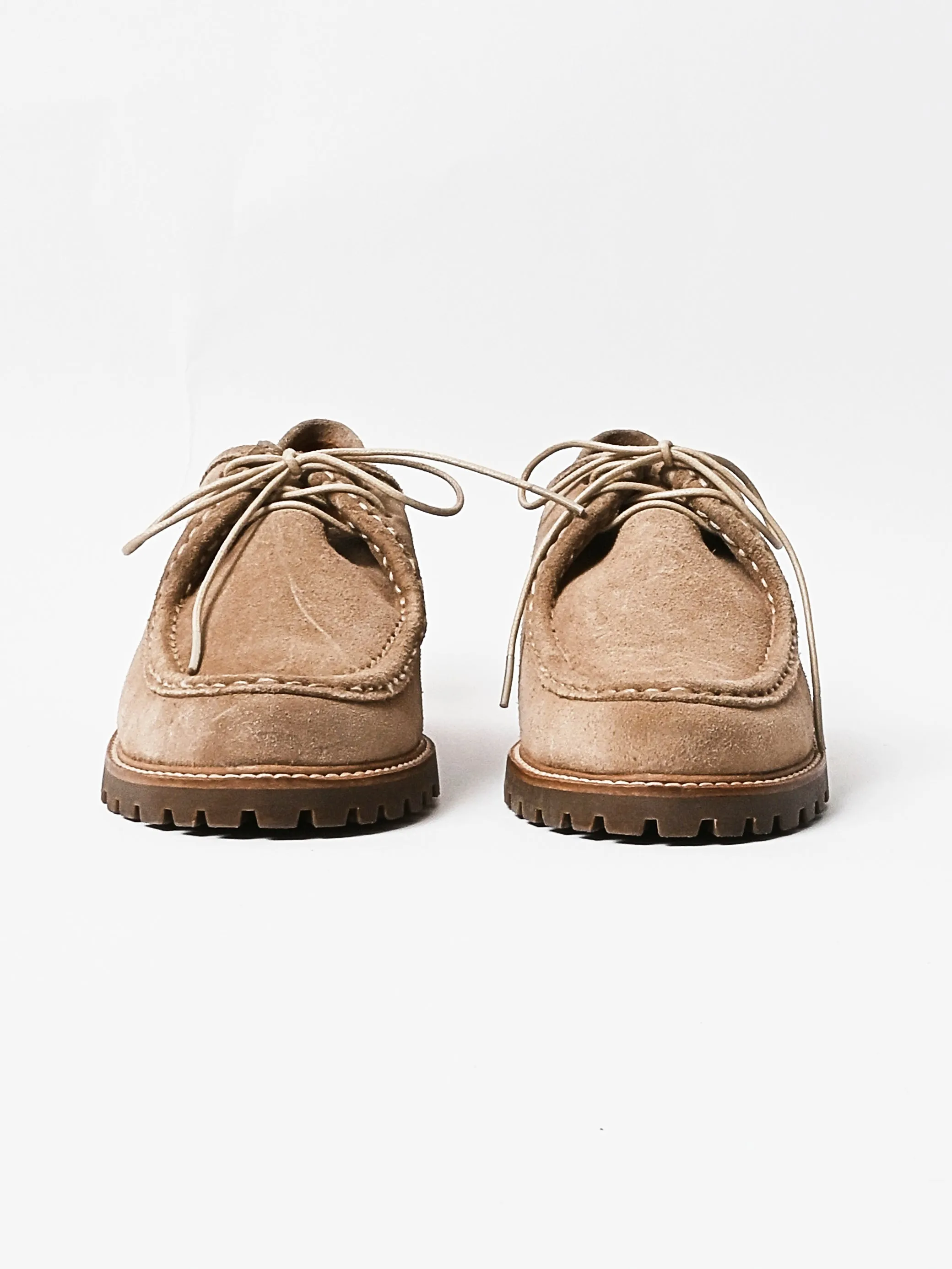 Dune Colsa Moccasin sold by Frances May Houseline product image thumbnail 5