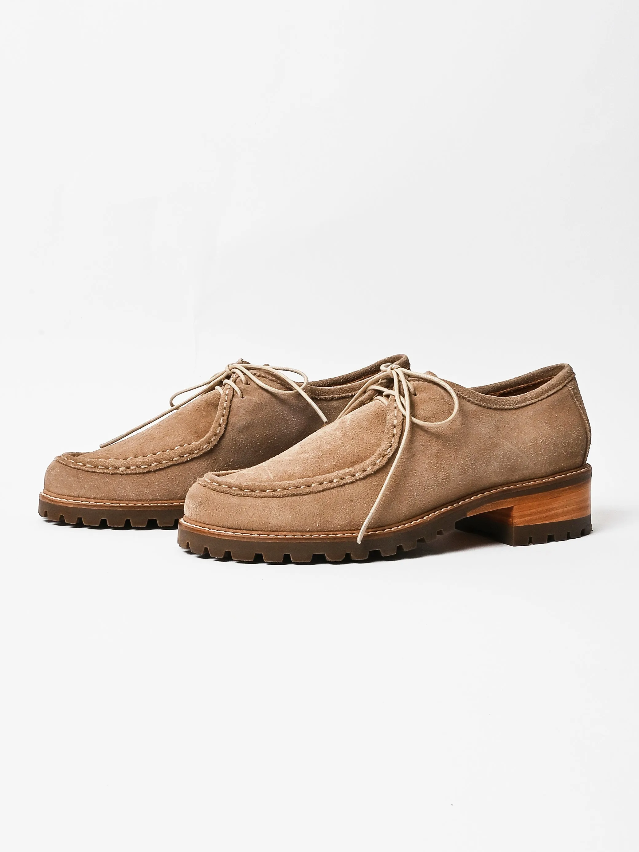 Dune Colsa Moccasin sold by Frances May Houseline product image thumbnail 2