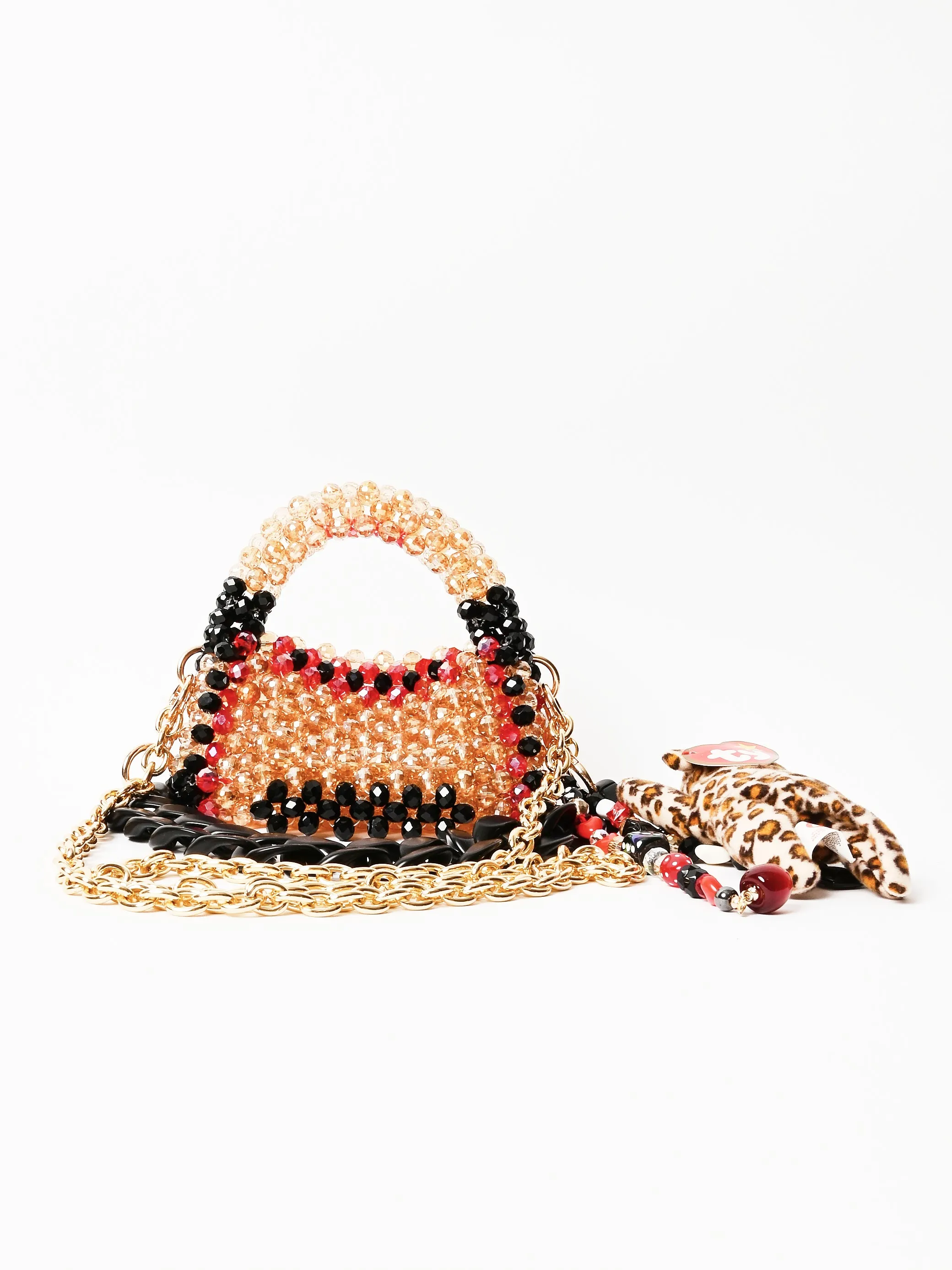 Freckles Bag sold by Frances May Houseline product image thumbnail 2
