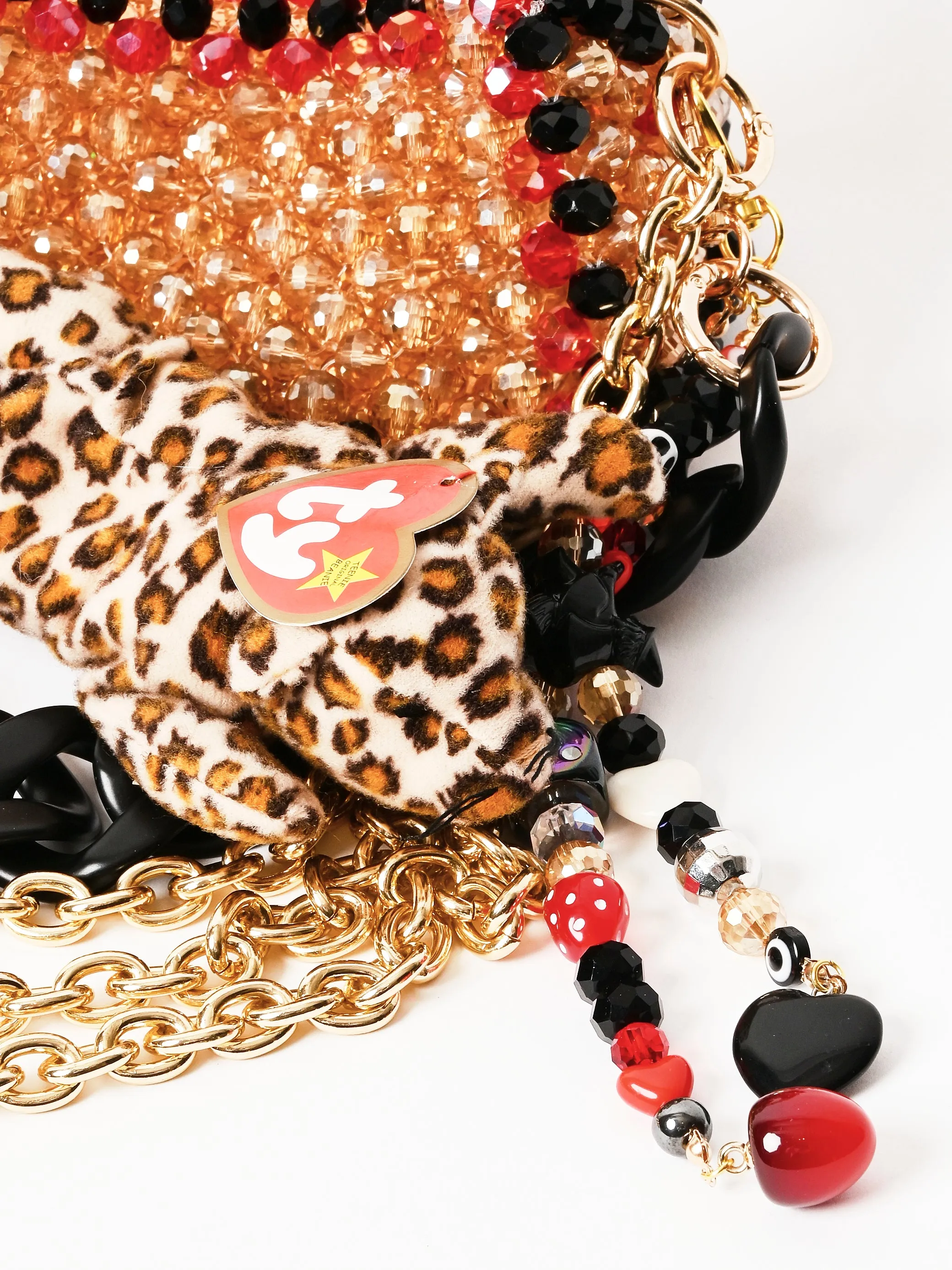 Freckles Bag sold by Frances May Houseline product image thumbnail 5