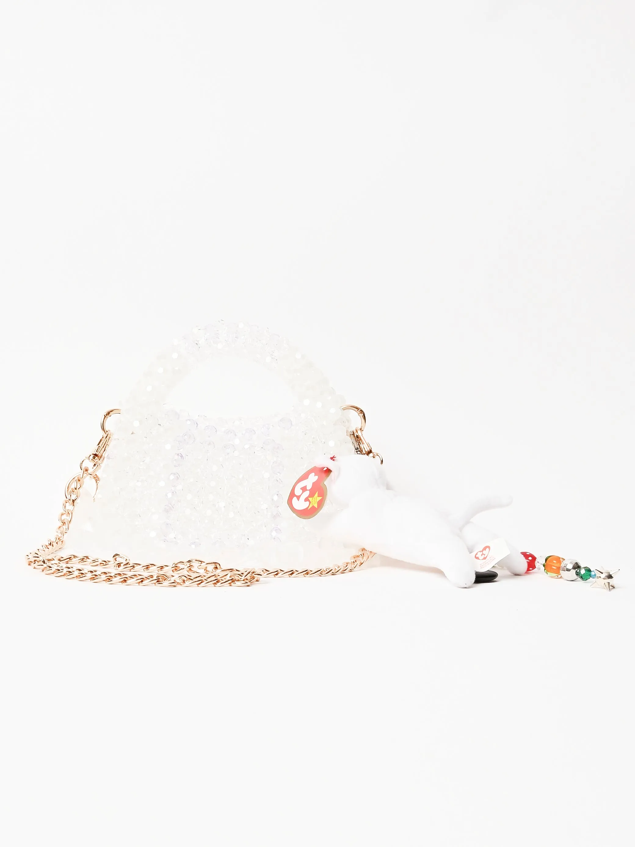 Flip Bag sold by Frances May Houseline product image thumbnail 2