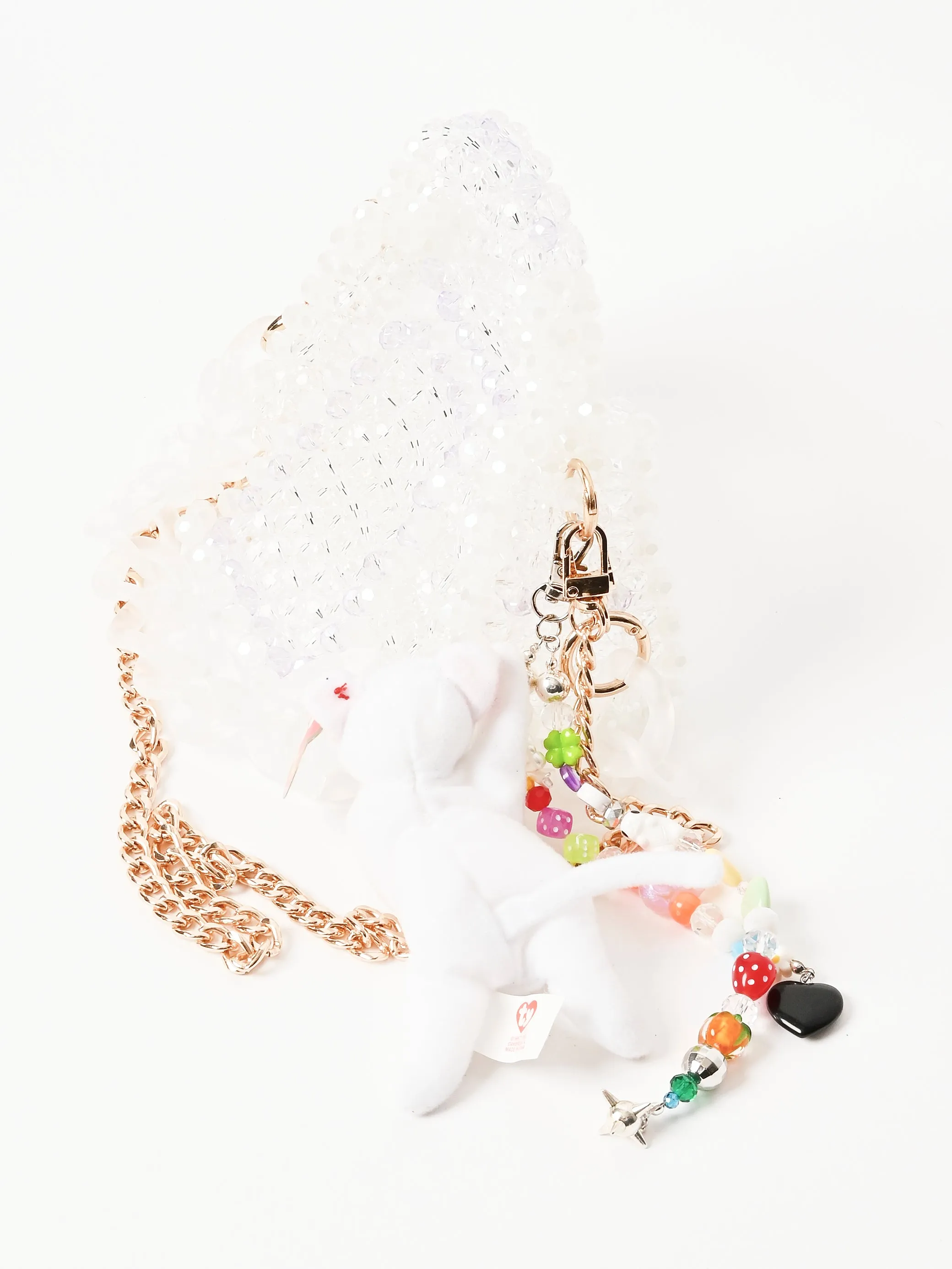 Flip Bag sold by Frances May Houseline product image thumbnail 3